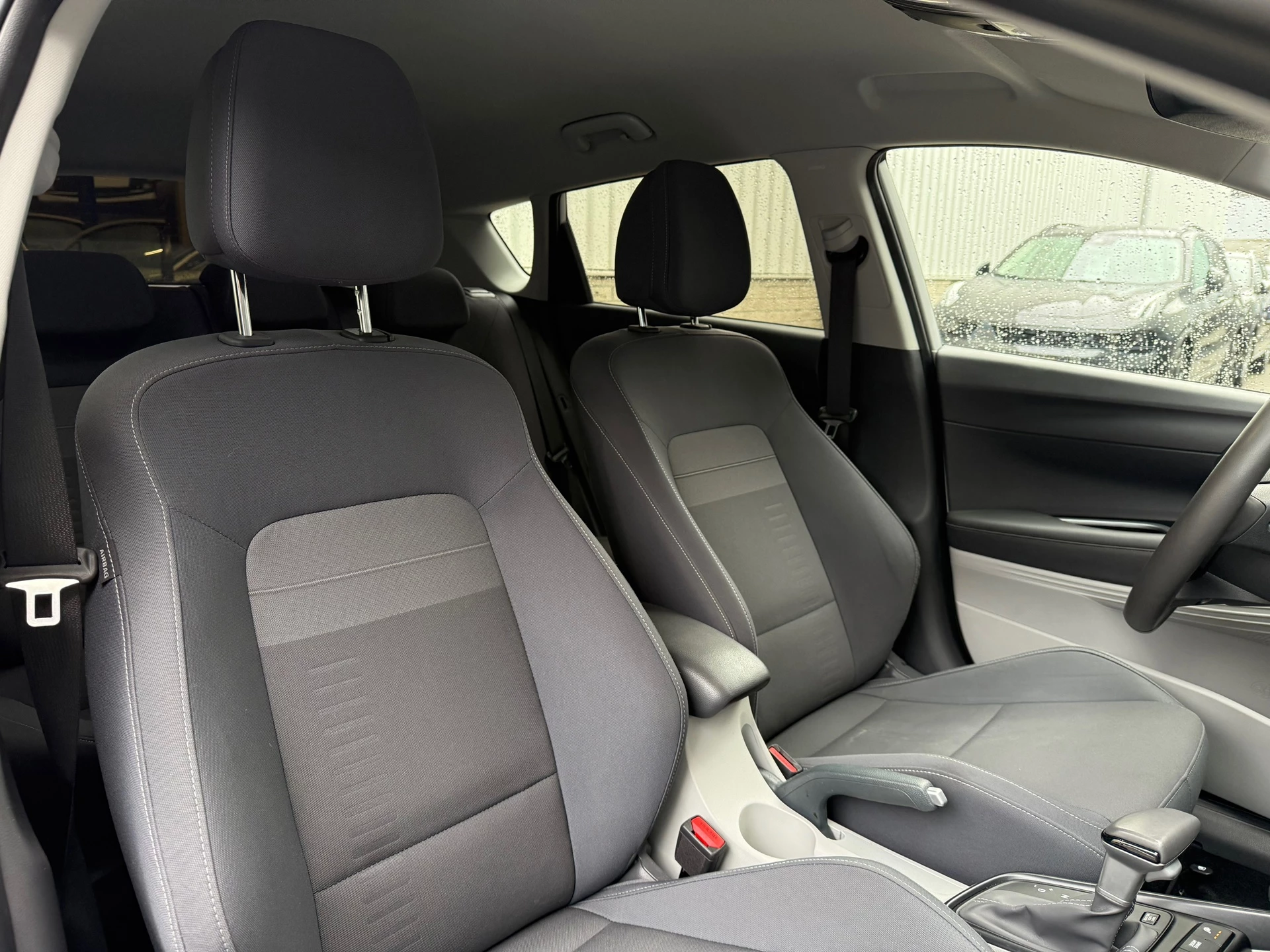 Hoofdafbeelding Hyundai Bayon