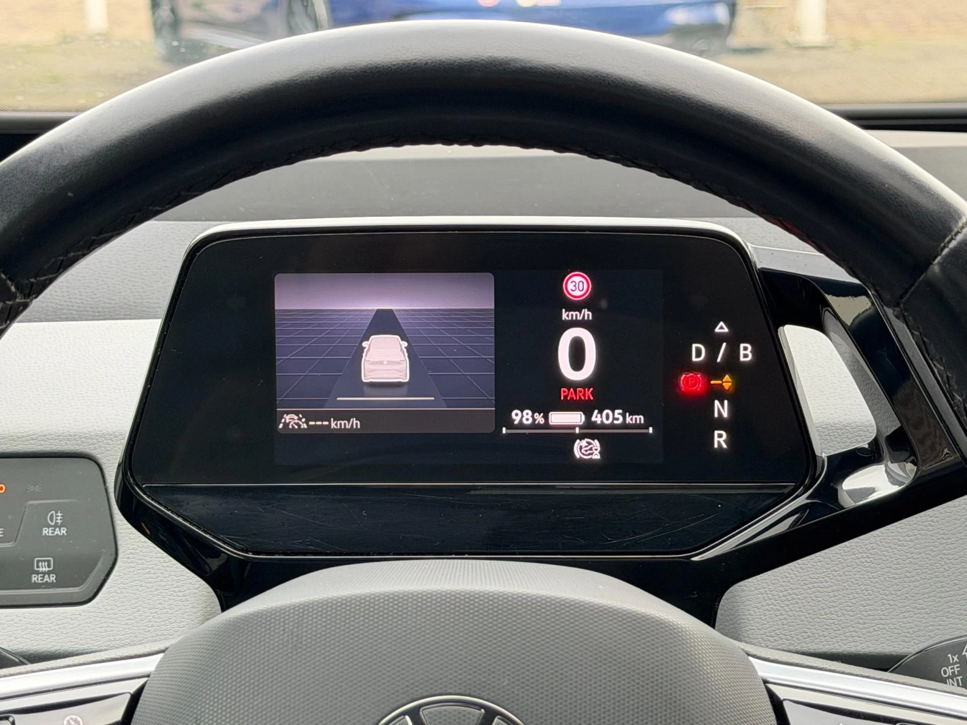 Hoofdafbeelding Volkswagen ID.3