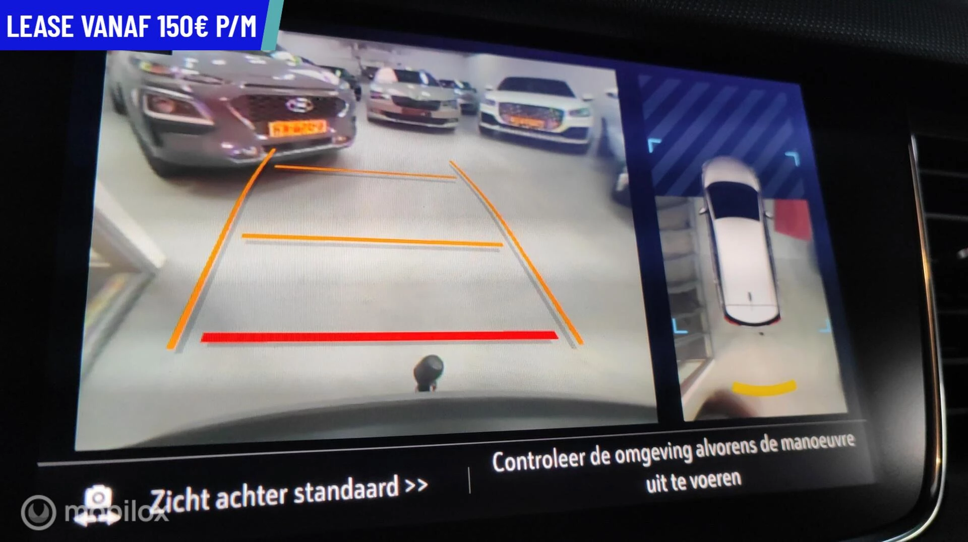 Hoofdafbeelding Opel Crossland