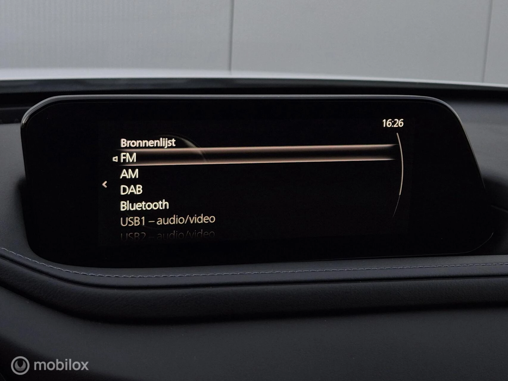 Hoofdafbeelding Mazda CX-30