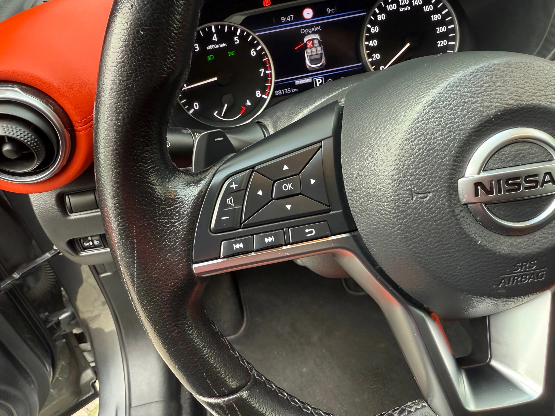 Hoofdafbeelding Nissan Juke