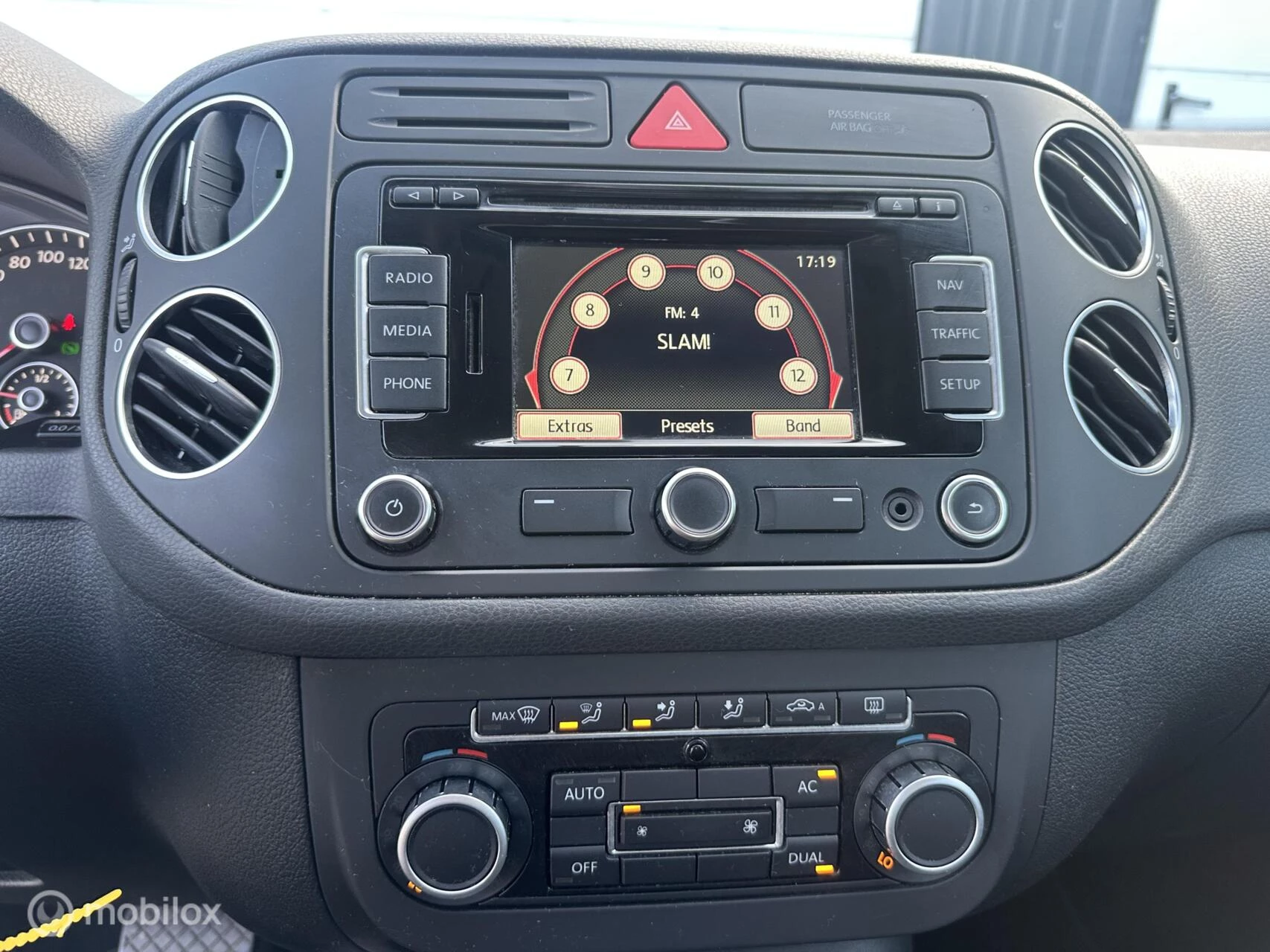 Hoofdafbeelding Volkswagen Golf Plus