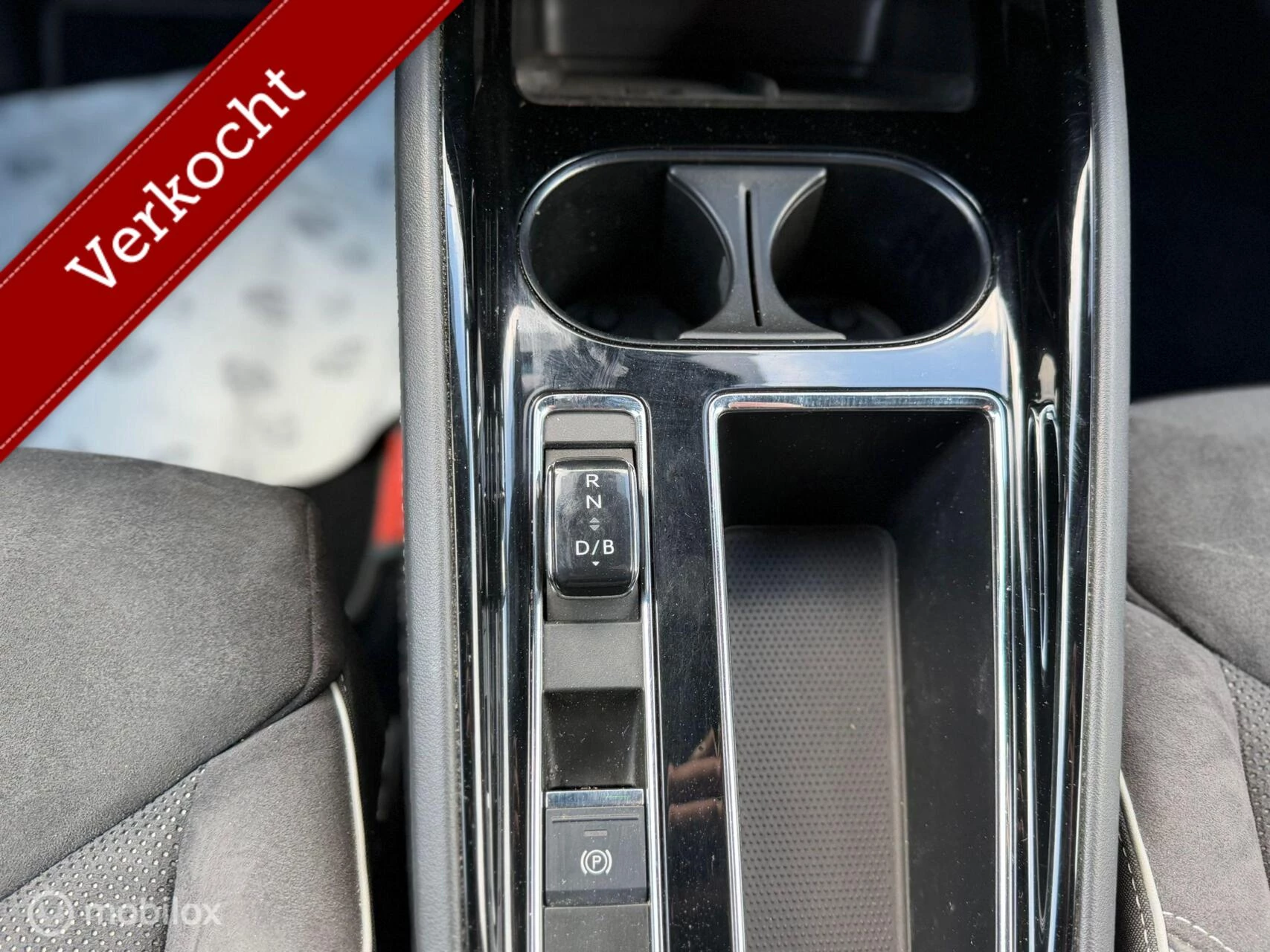 Hoofdafbeelding Škoda Enyaq iV