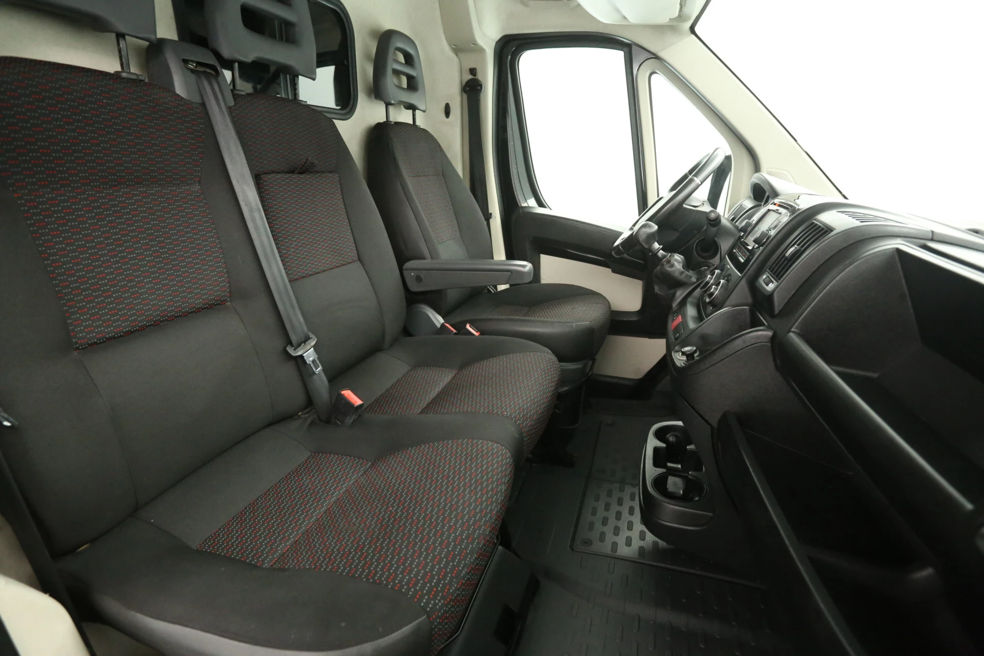 Hoofdafbeelding Peugeot Boxer