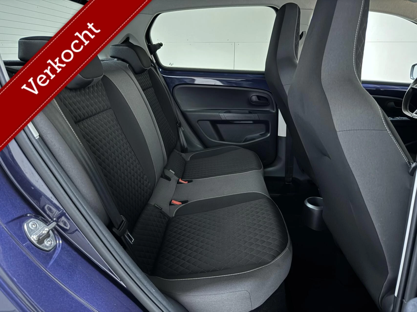 Hoofdafbeelding Škoda Citigo