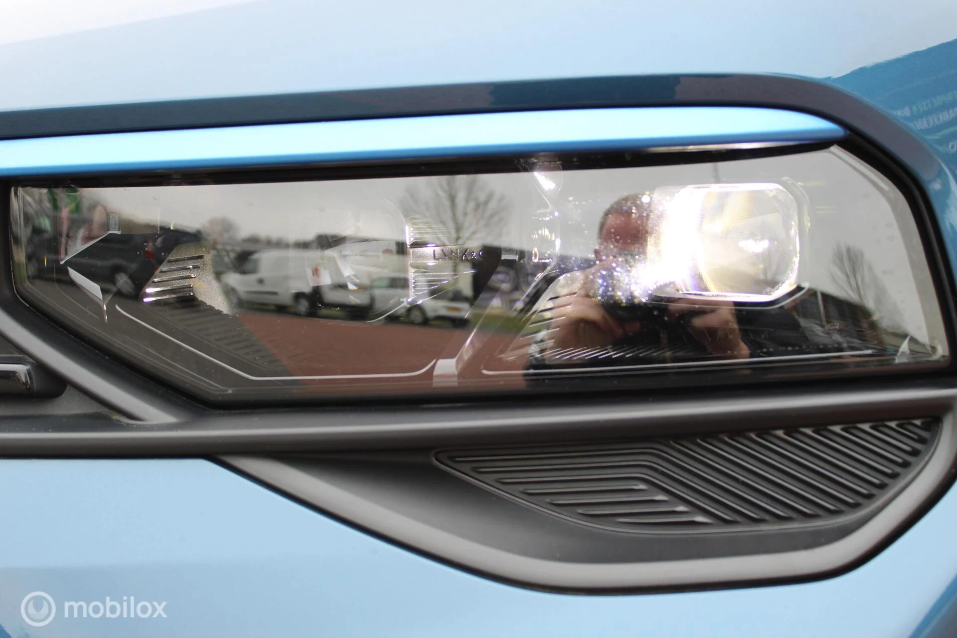 Hoofdafbeelding Lynk & Co 01