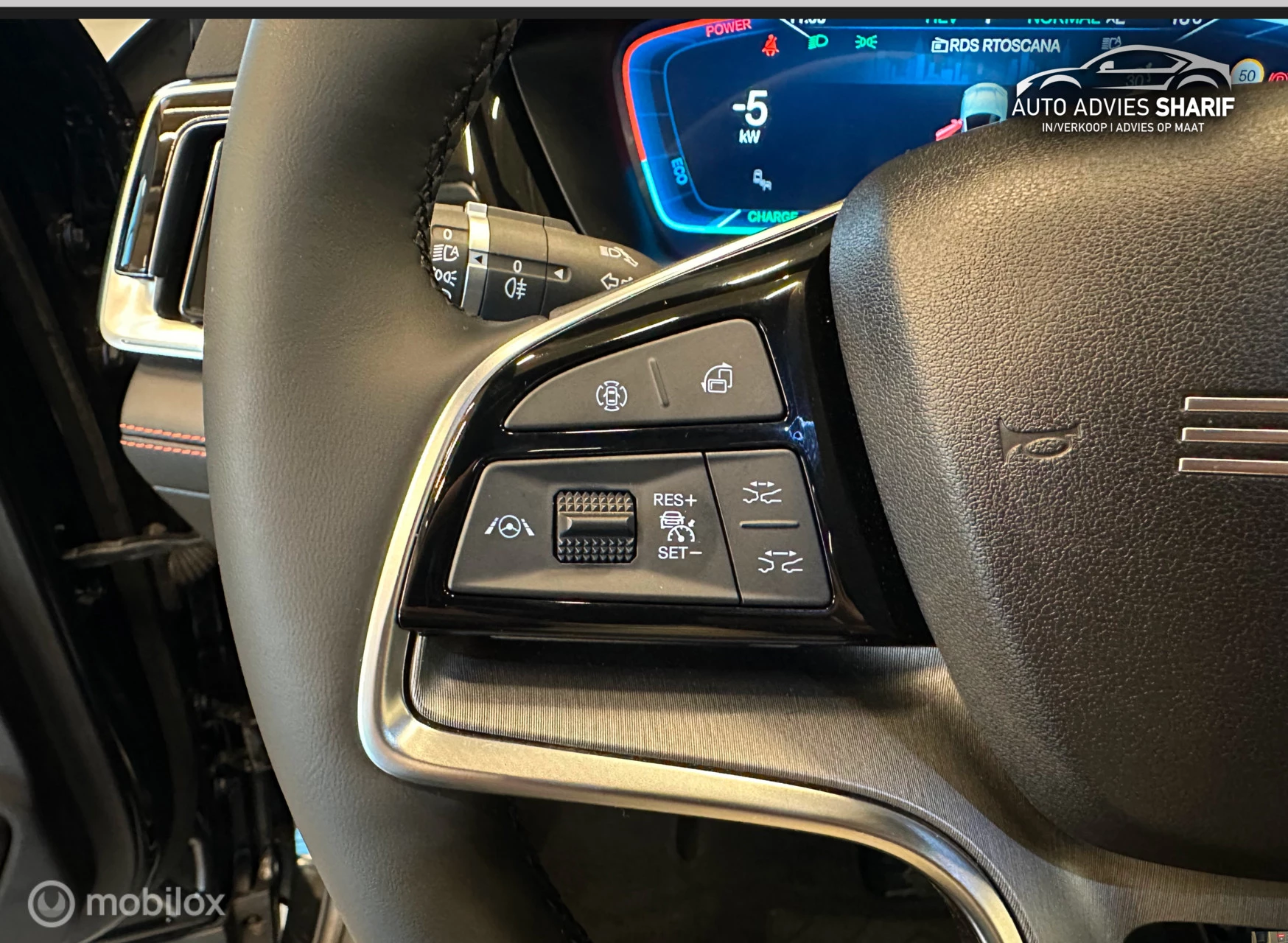 Hoofdafbeelding BYD SEAL U