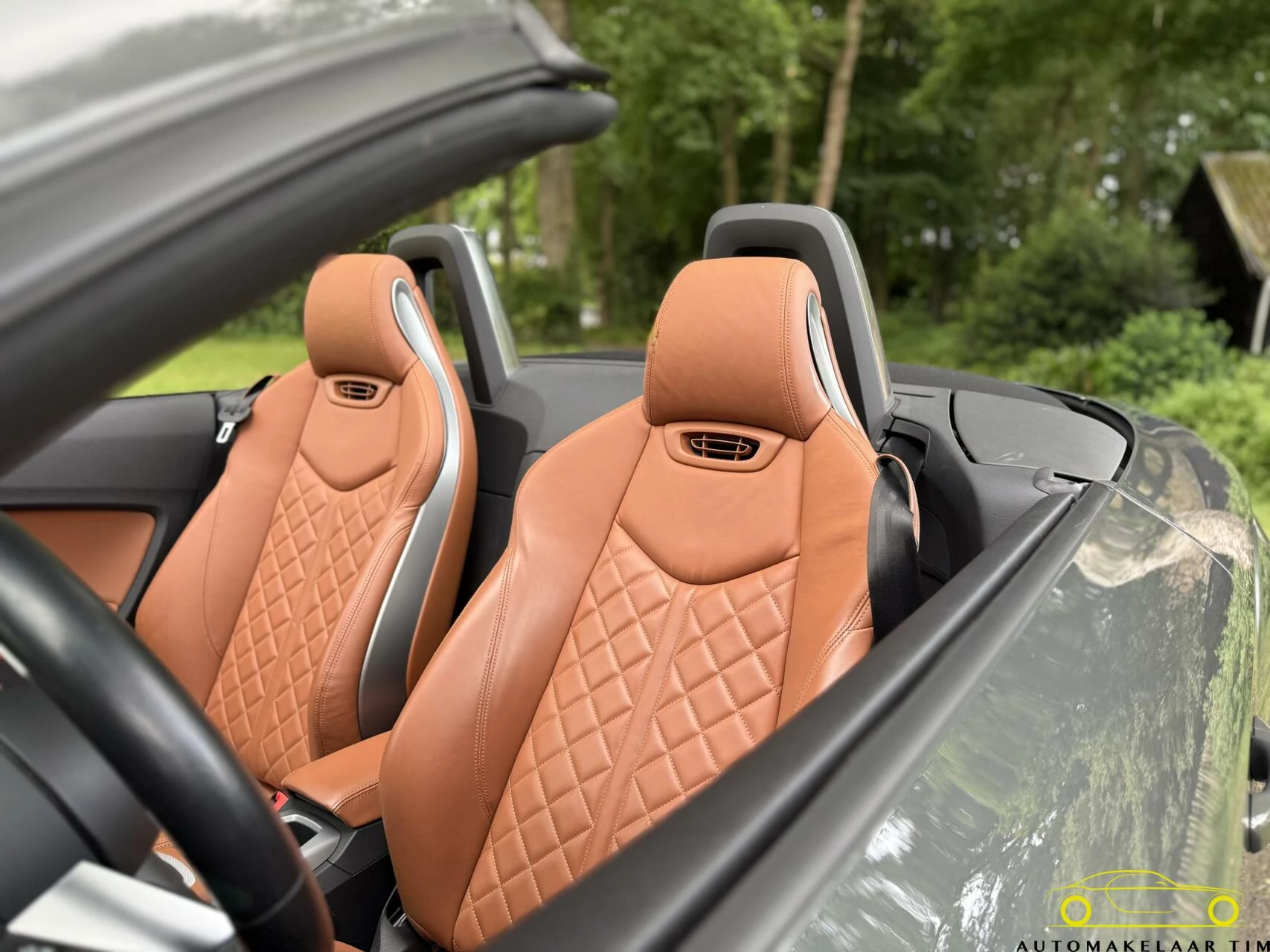Hoofdafbeelding Audi TT
