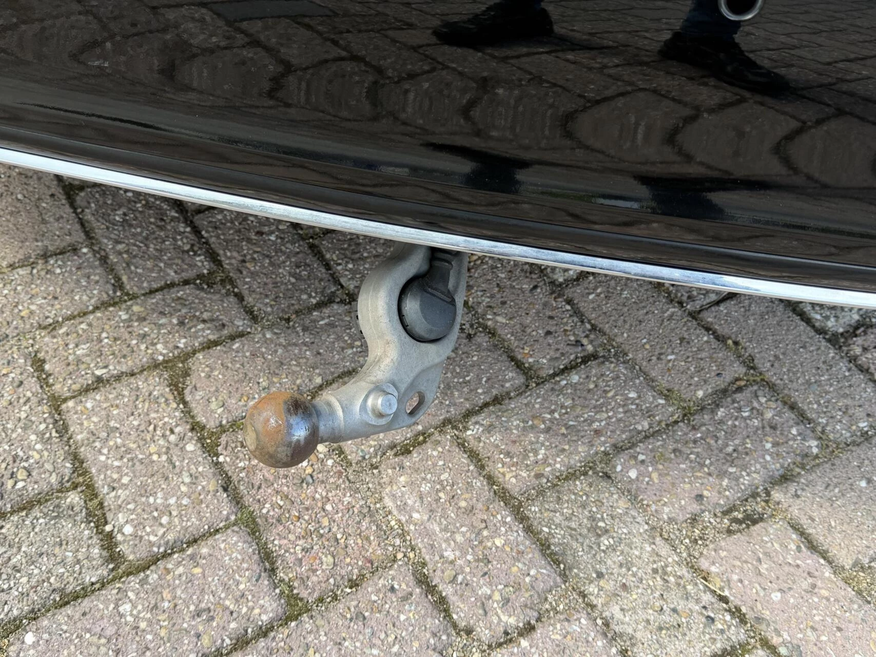 Hoofdafbeelding Volvo V90