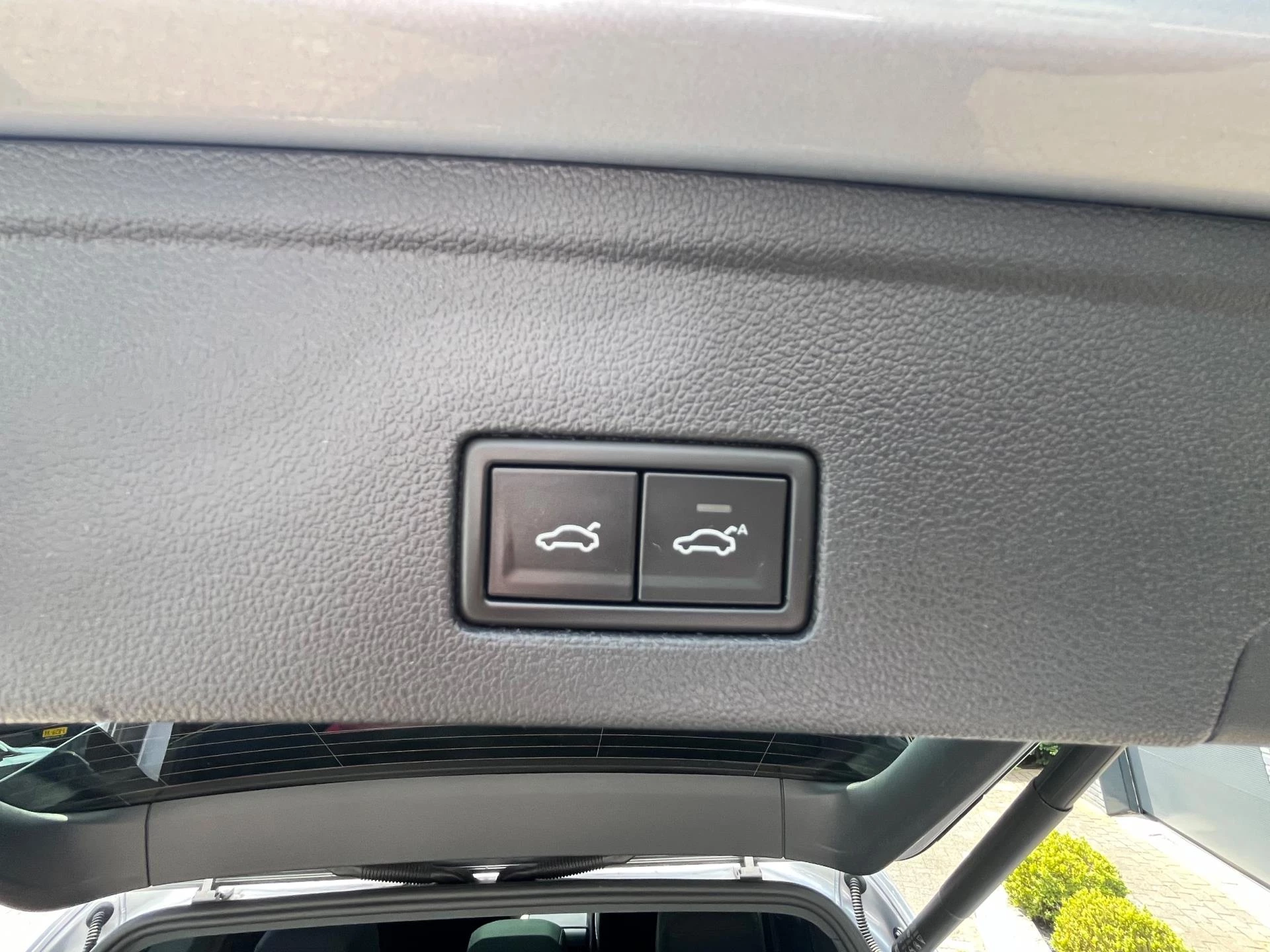 Hoofdafbeelding Volkswagen Touareg