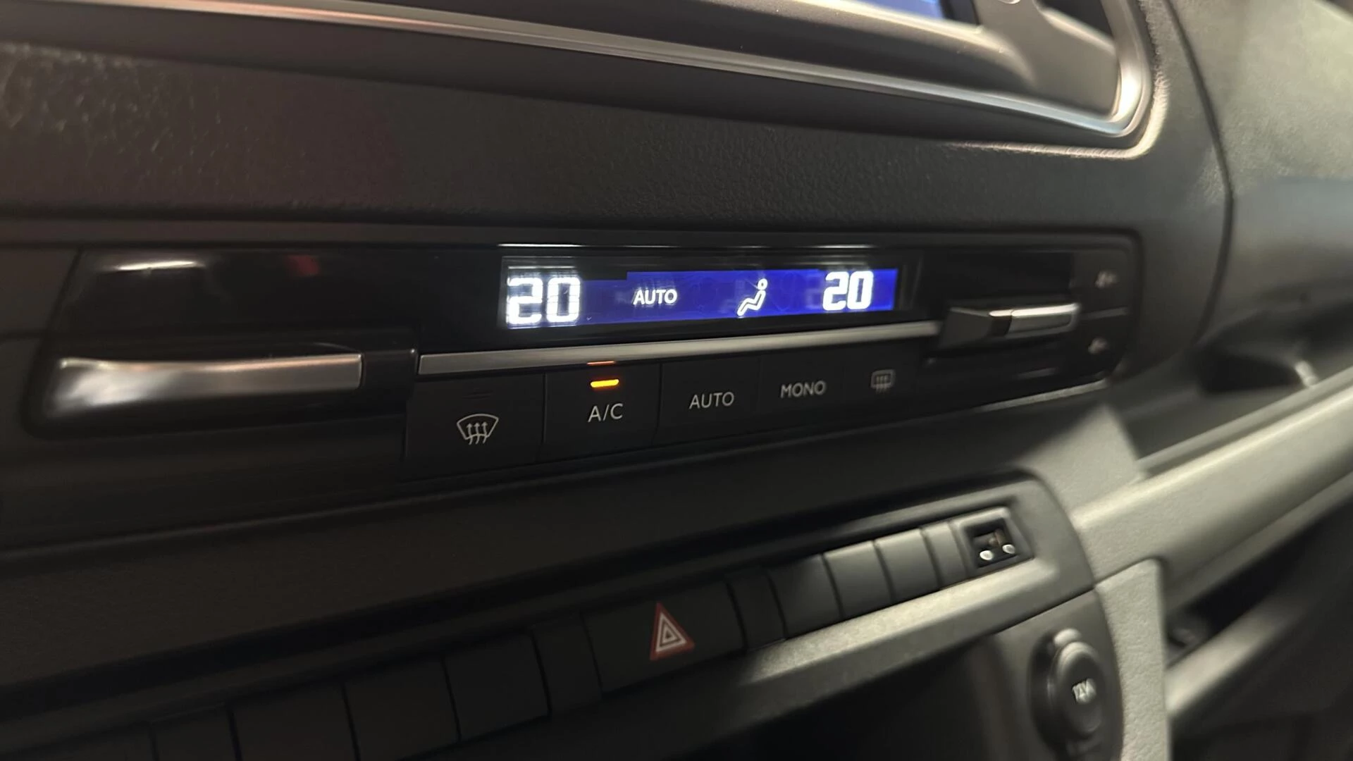 Hoofdafbeelding Peugeot Expert