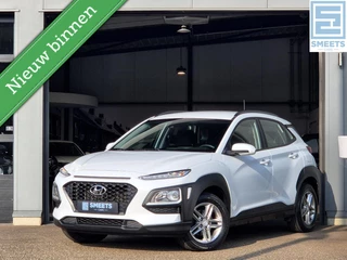 Hyundai Kona 1.0 T-GDI Comfort Plus Pack 1e Eig! |Cam|Carpl.
