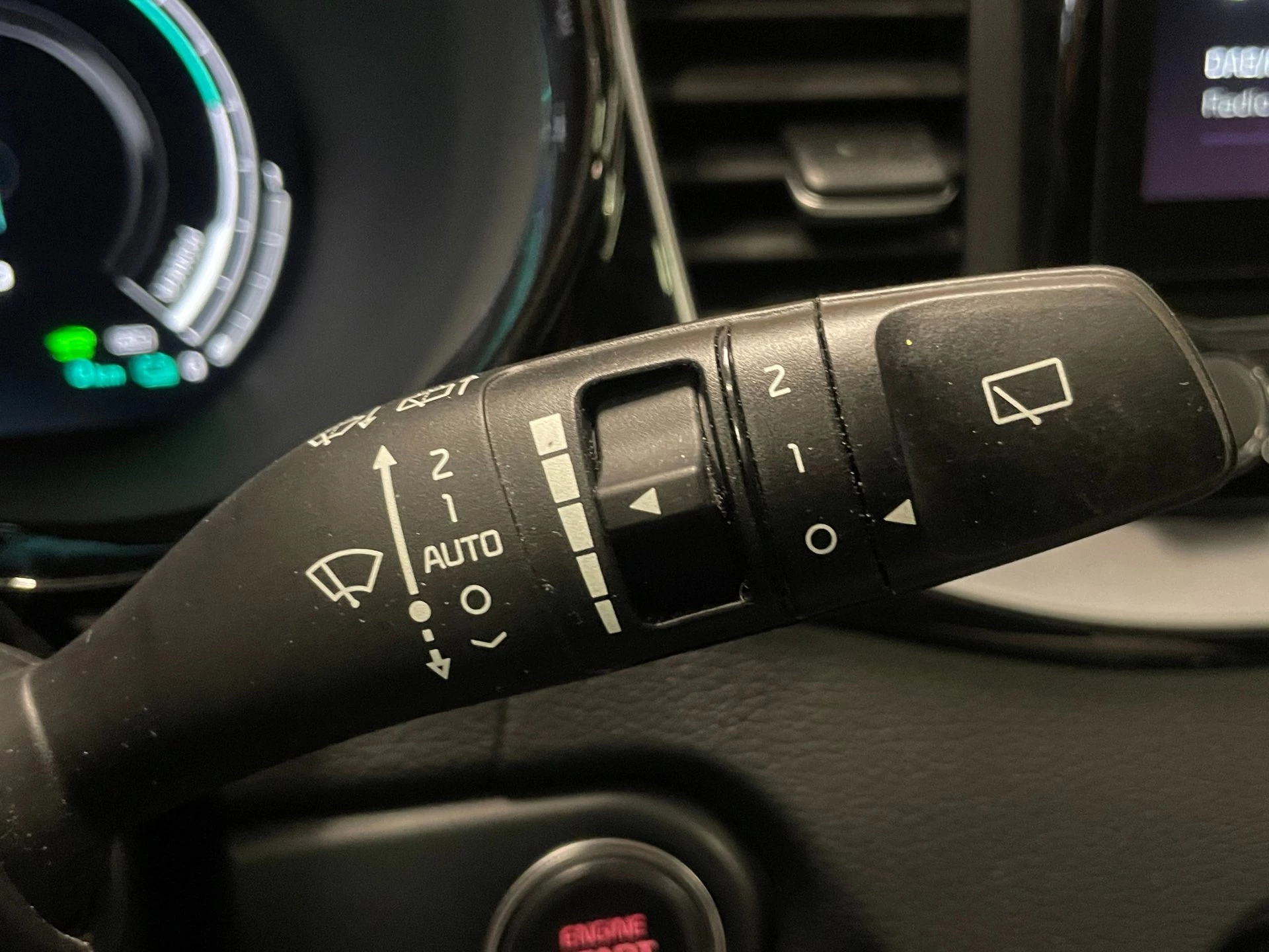 Hoofdafbeelding Kia XCeed