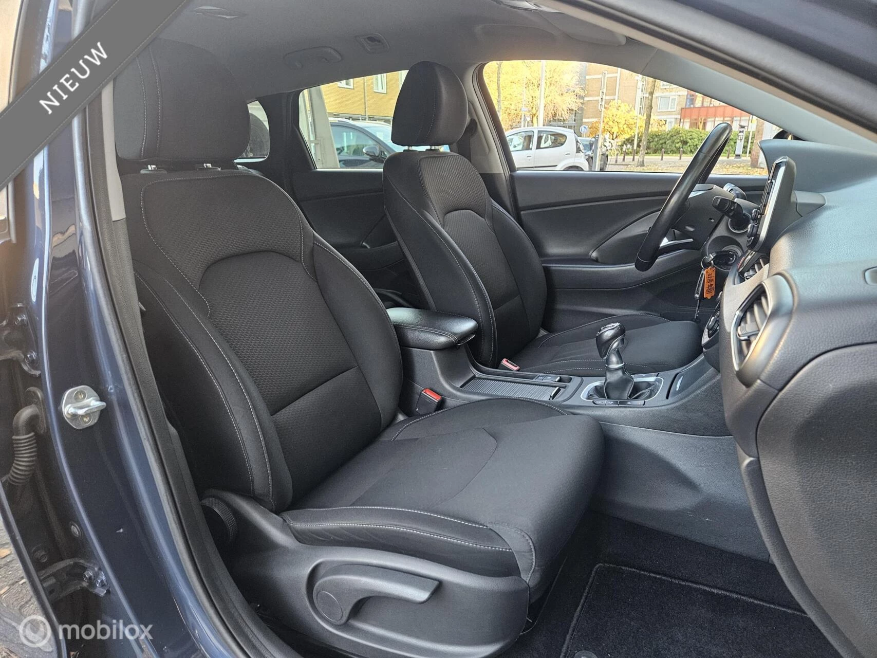 Hoofdafbeelding Hyundai i30