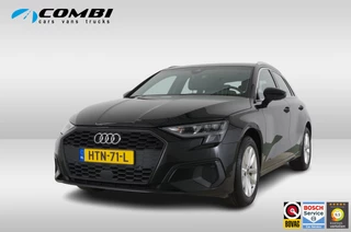 Audi A3 Sportback 30 TFSI Pro Line > Stoelverwarming/Cruise/Apple Carplay/Android Auto...