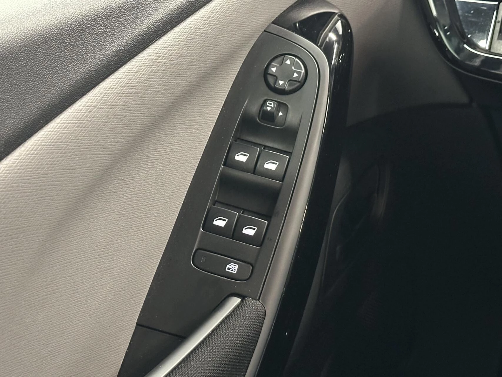 Hoofdafbeelding Citroën Grand C4 Spacetourer