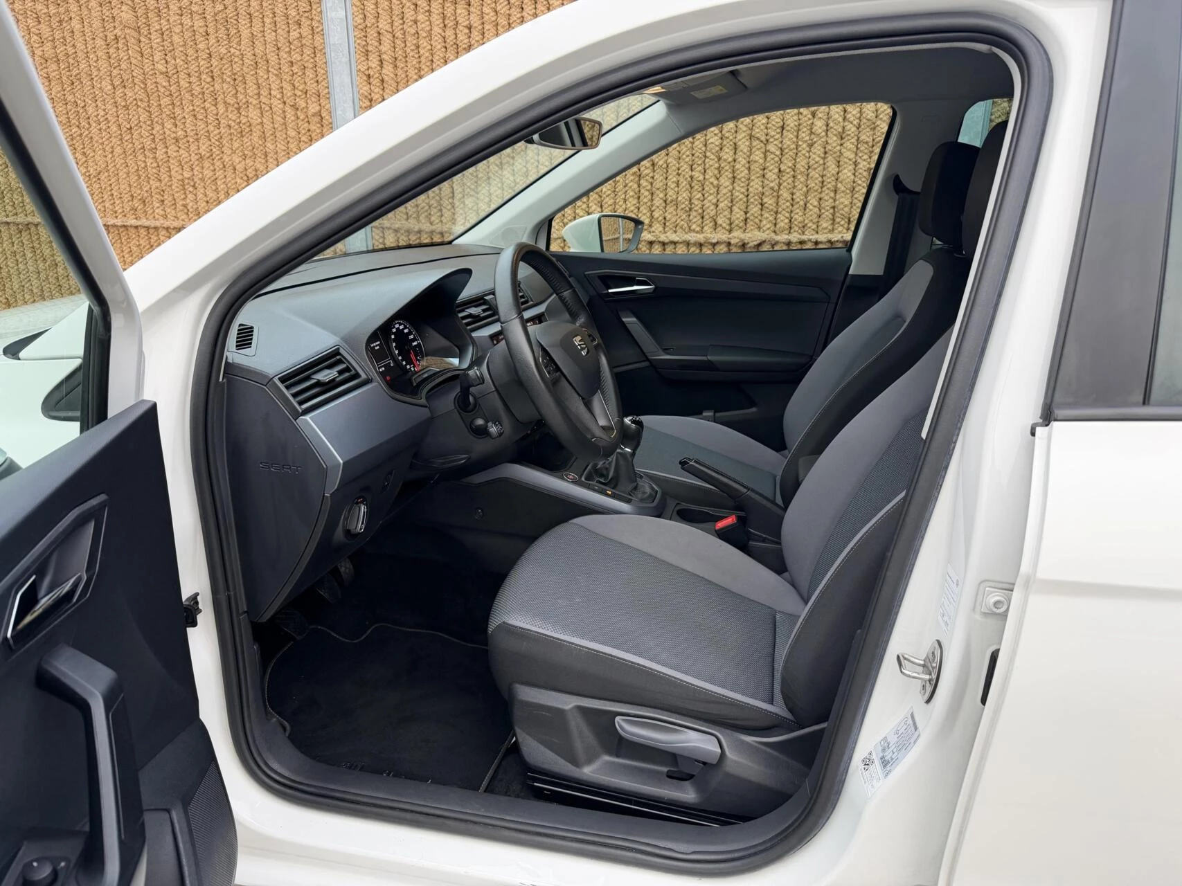 Hoofdafbeelding SEAT Arona