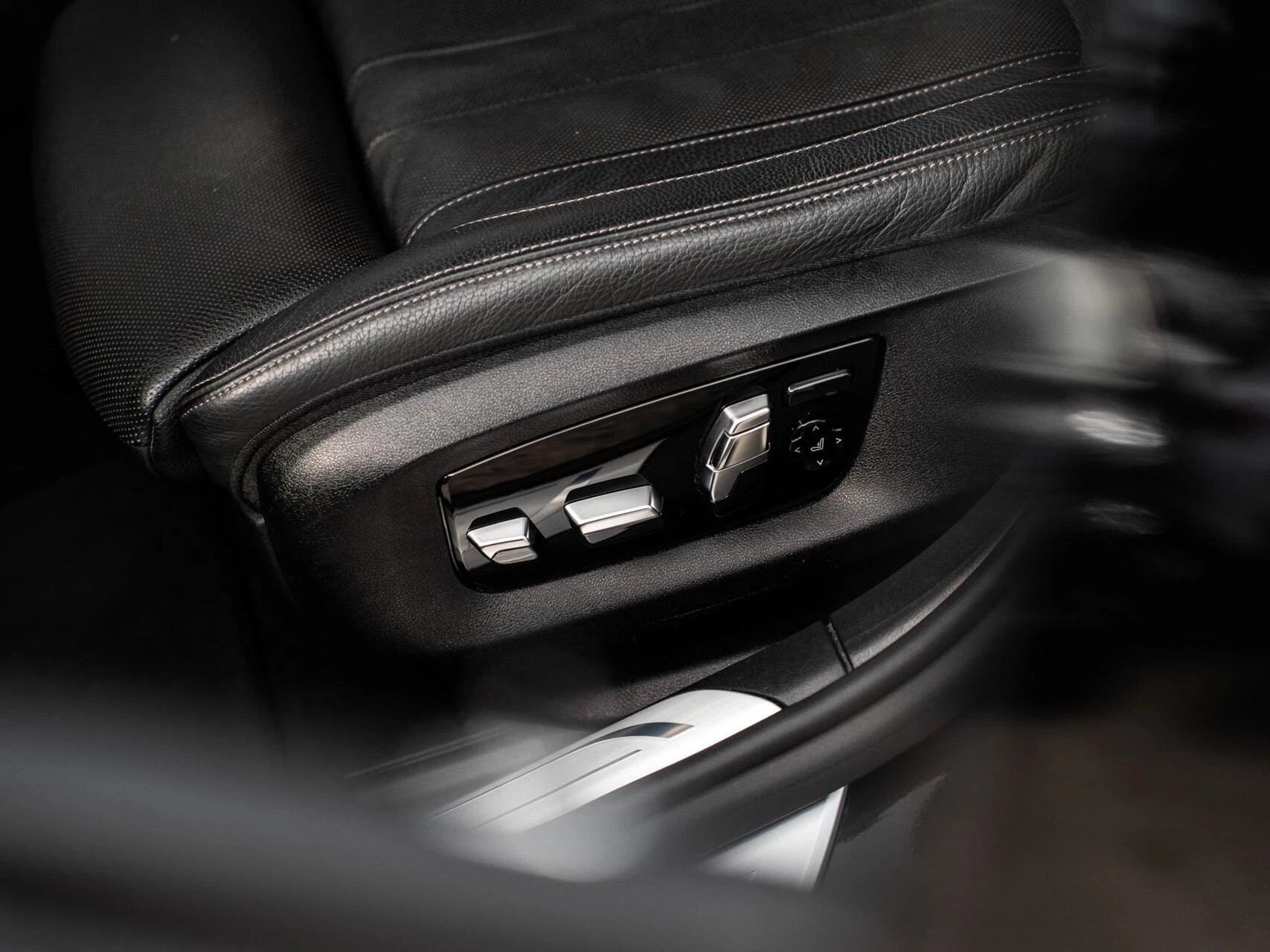 Hoofdafbeelding BMW 7 Serie