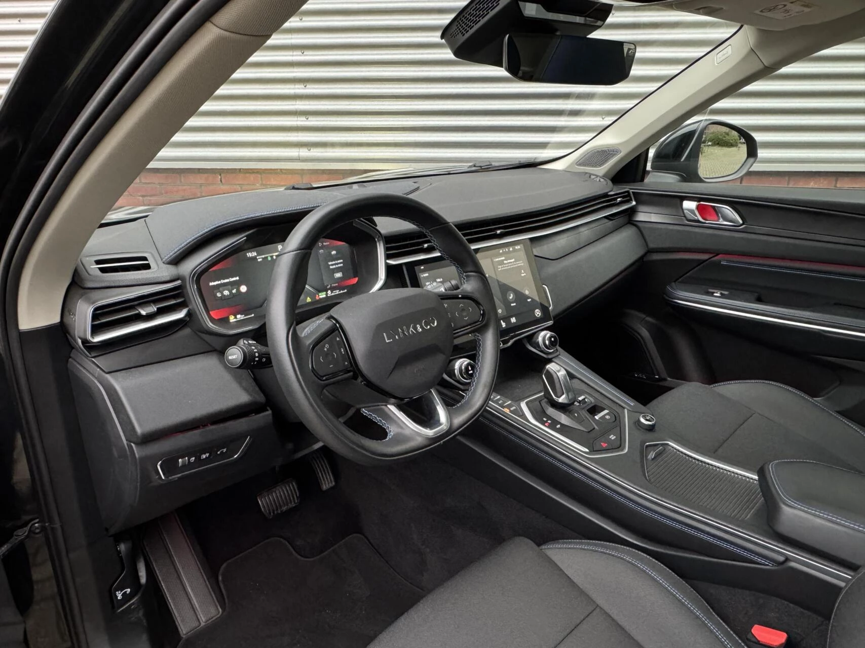 Hoofdafbeelding Lynk & Co 01