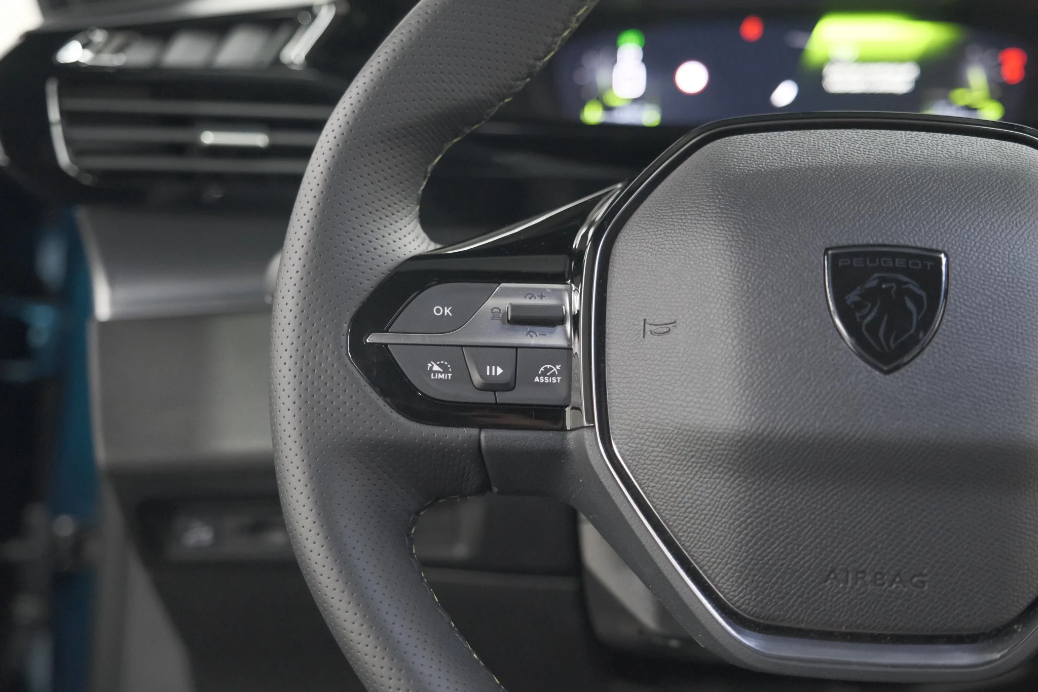 Hoofdafbeelding Peugeot 408