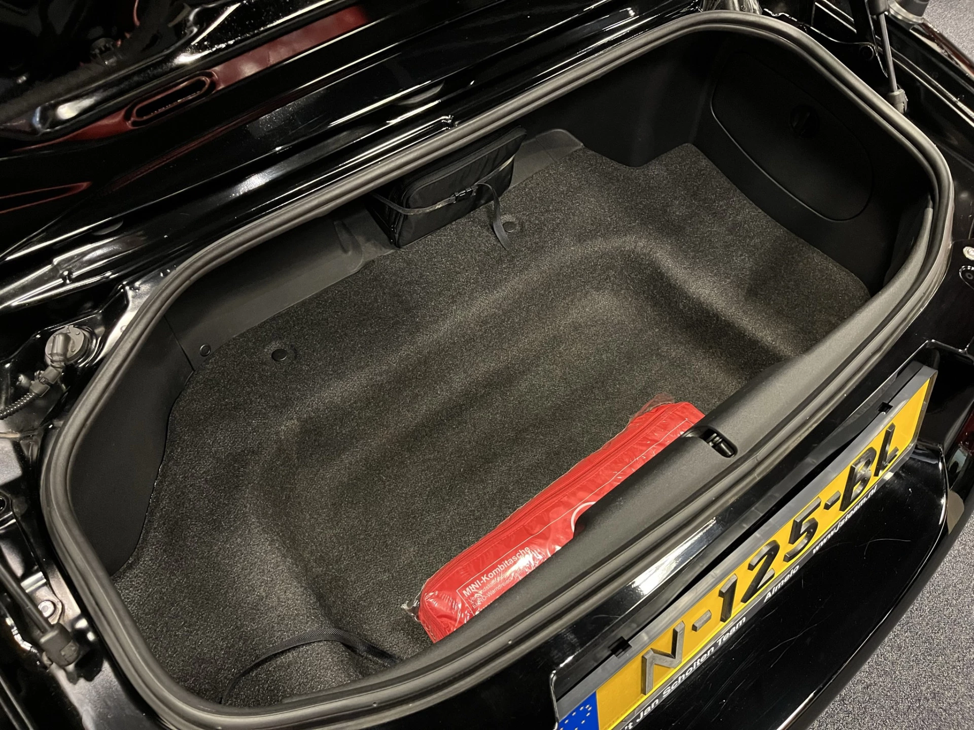 Hoofdafbeelding Mazda MX-5