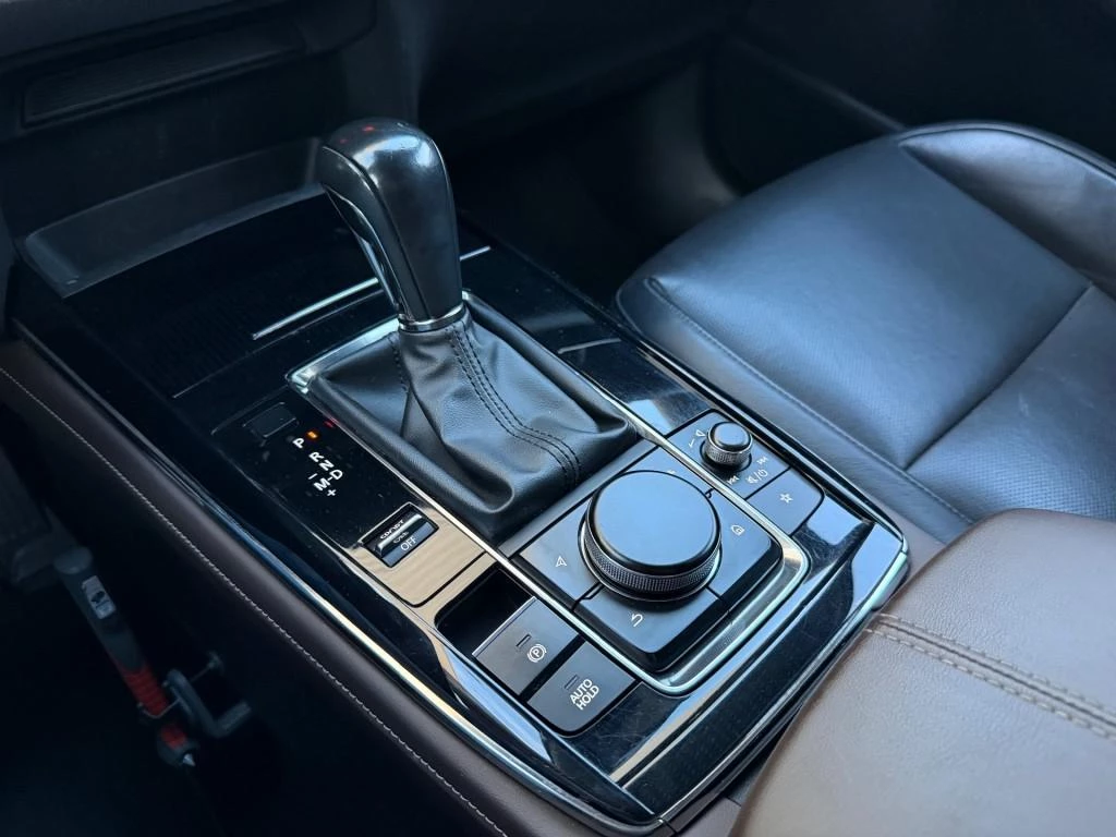 Hoofdafbeelding Mazda CX-30