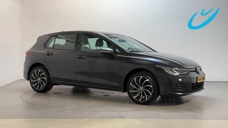 Volkswagen Golf 1.5 TSI Life Business Alcantara Sfeerverlichting Stoelverwarming DAB+