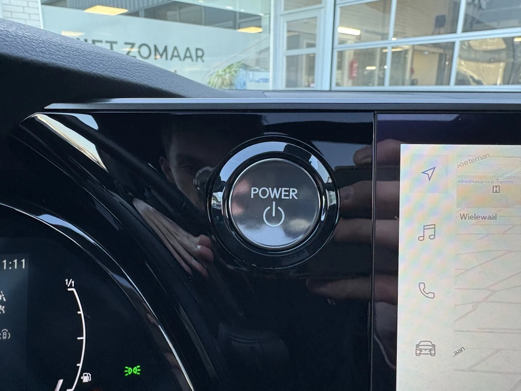 Hoofdafbeelding Lexus RX