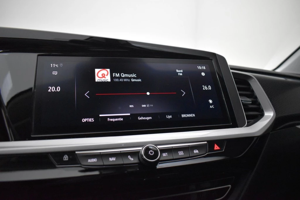 Hoofdafbeelding Opel Grandland