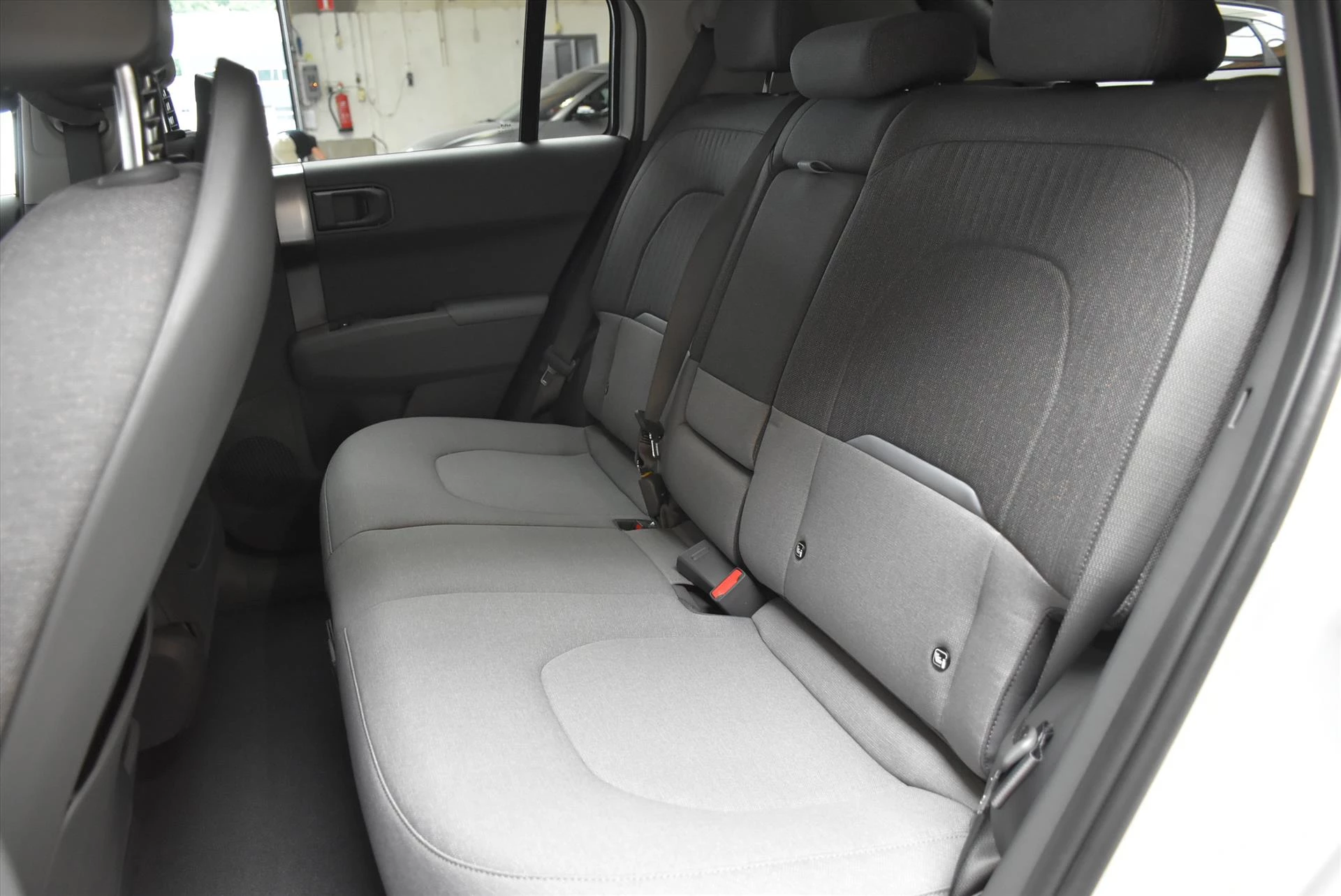 Hoofdafbeelding Kia EV3