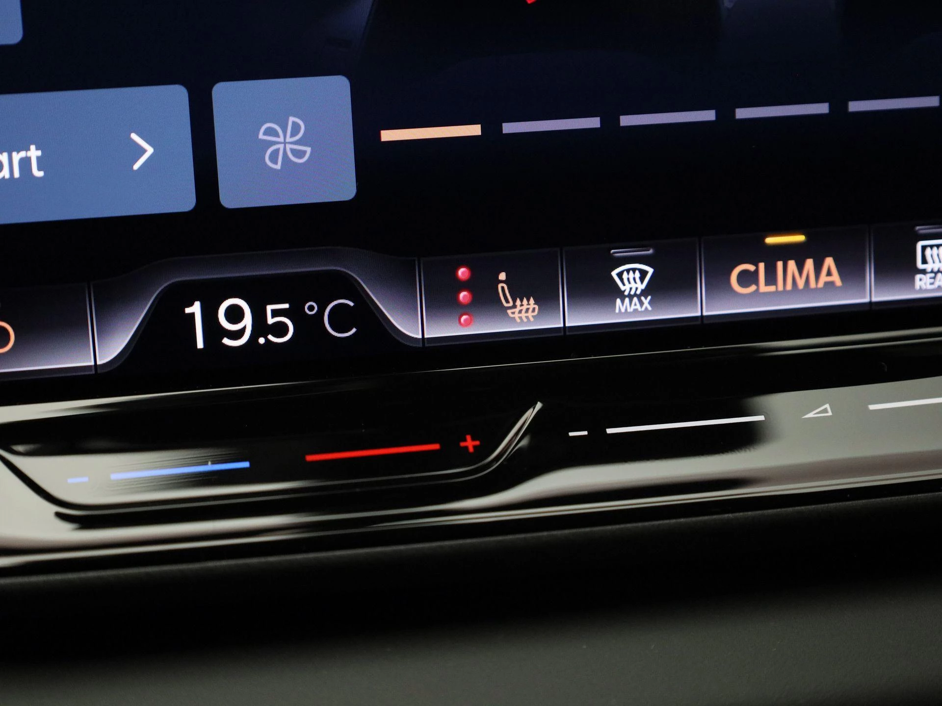 Hoofdafbeelding CUPRA Terramar