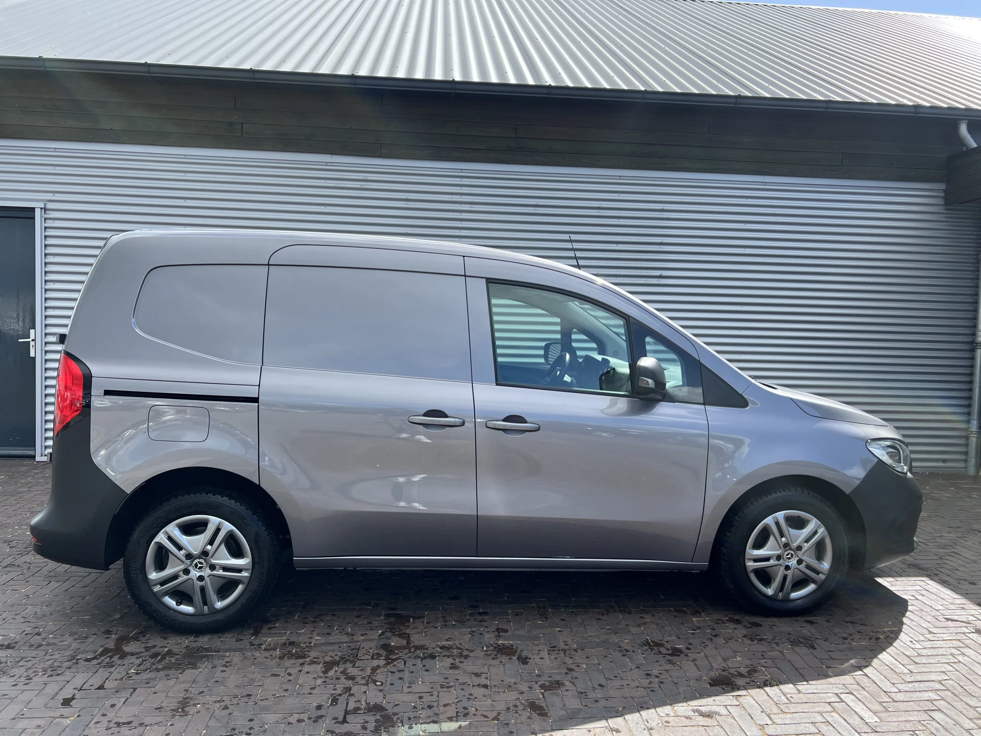 Hoofdafbeelding Mercedes-Benz Citan