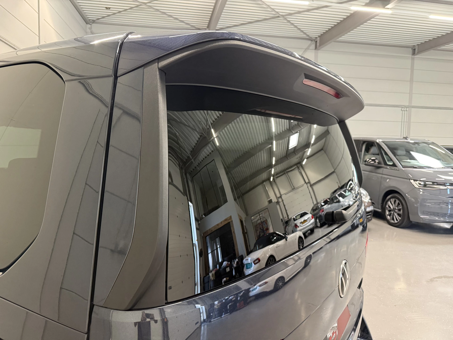 Hoofdafbeelding Volkswagen Multivan