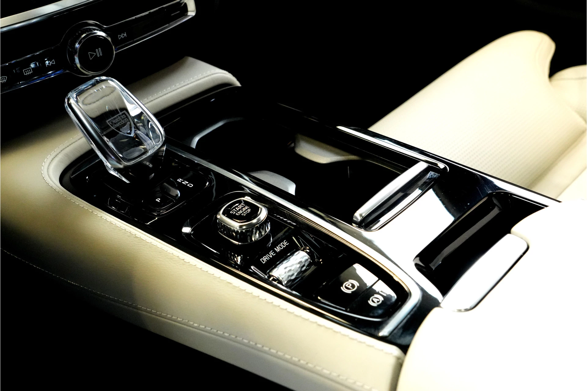 Hoofdafbeelding Volvo S60