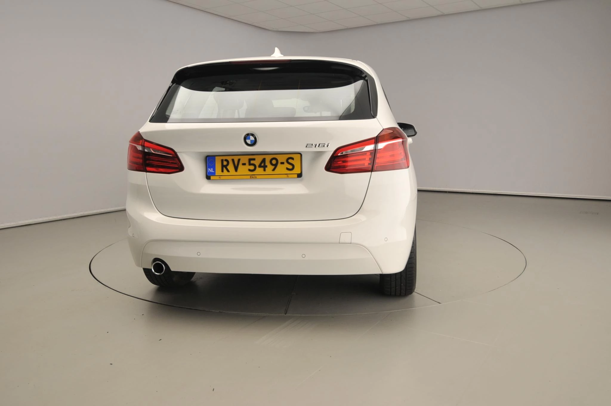Hoofdafbeelding BMW 2 Serie