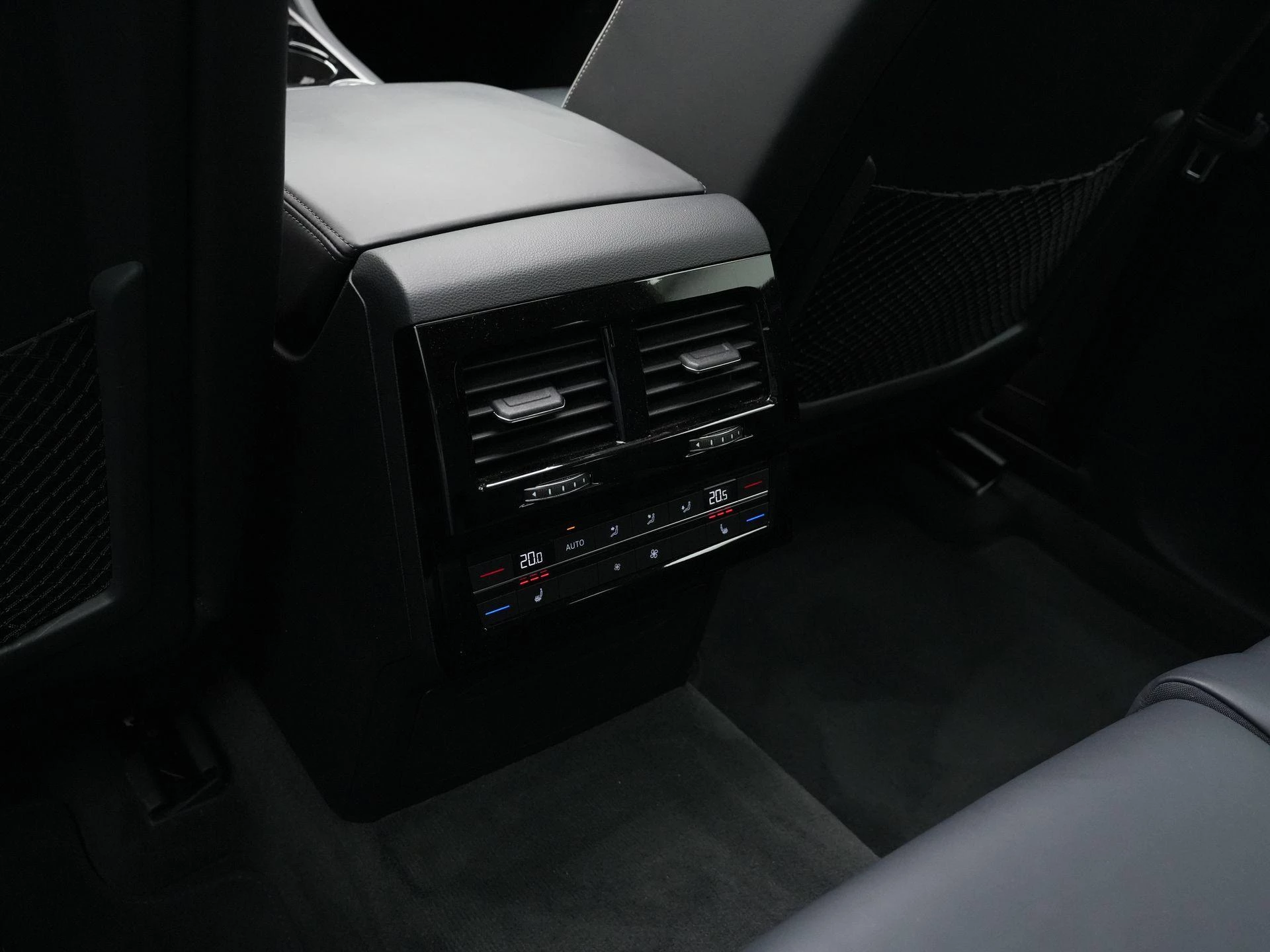 Hoofdafbeelding Volkswagen Touareg