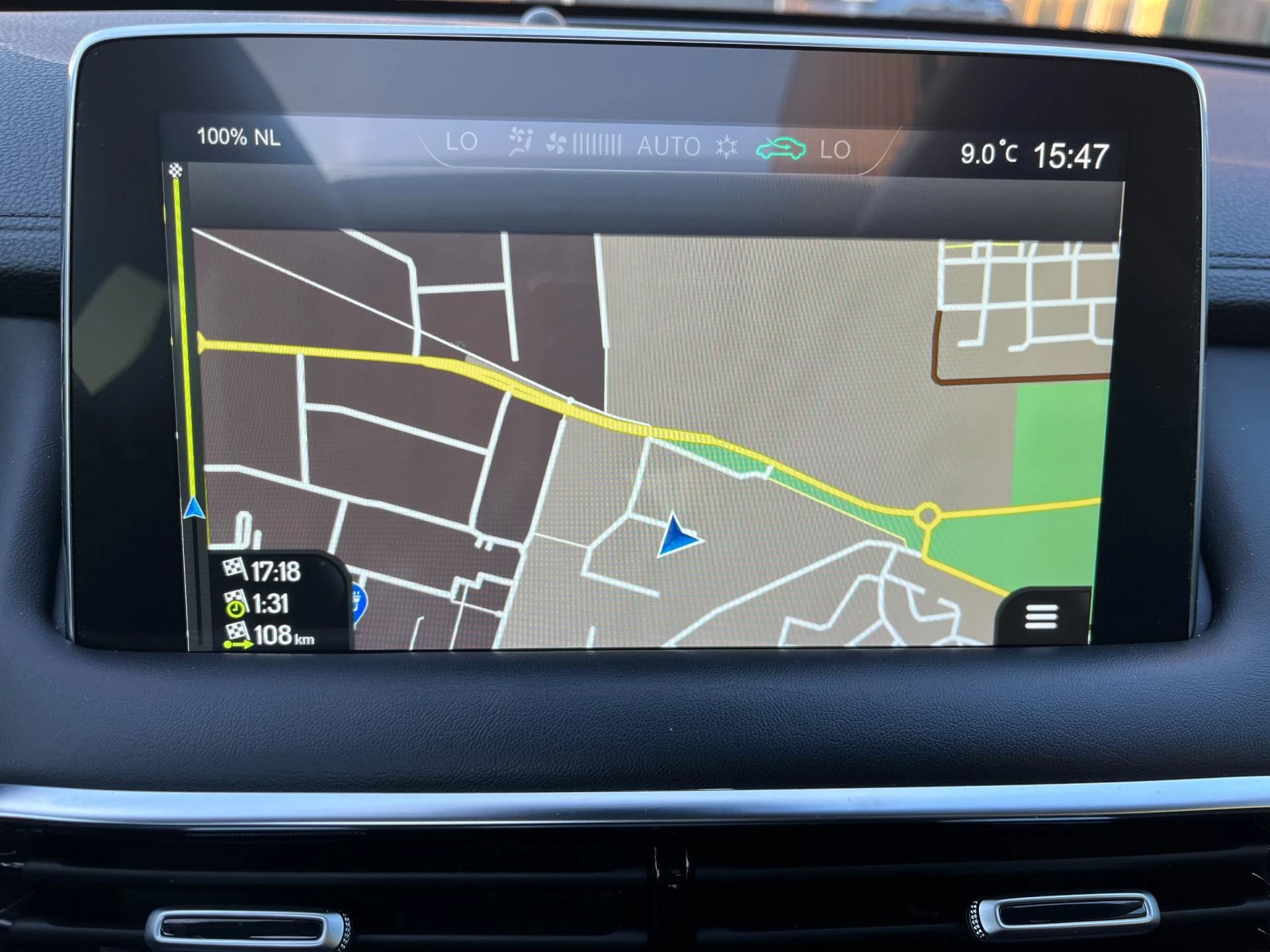 Hoofdafbeelding MG EHS