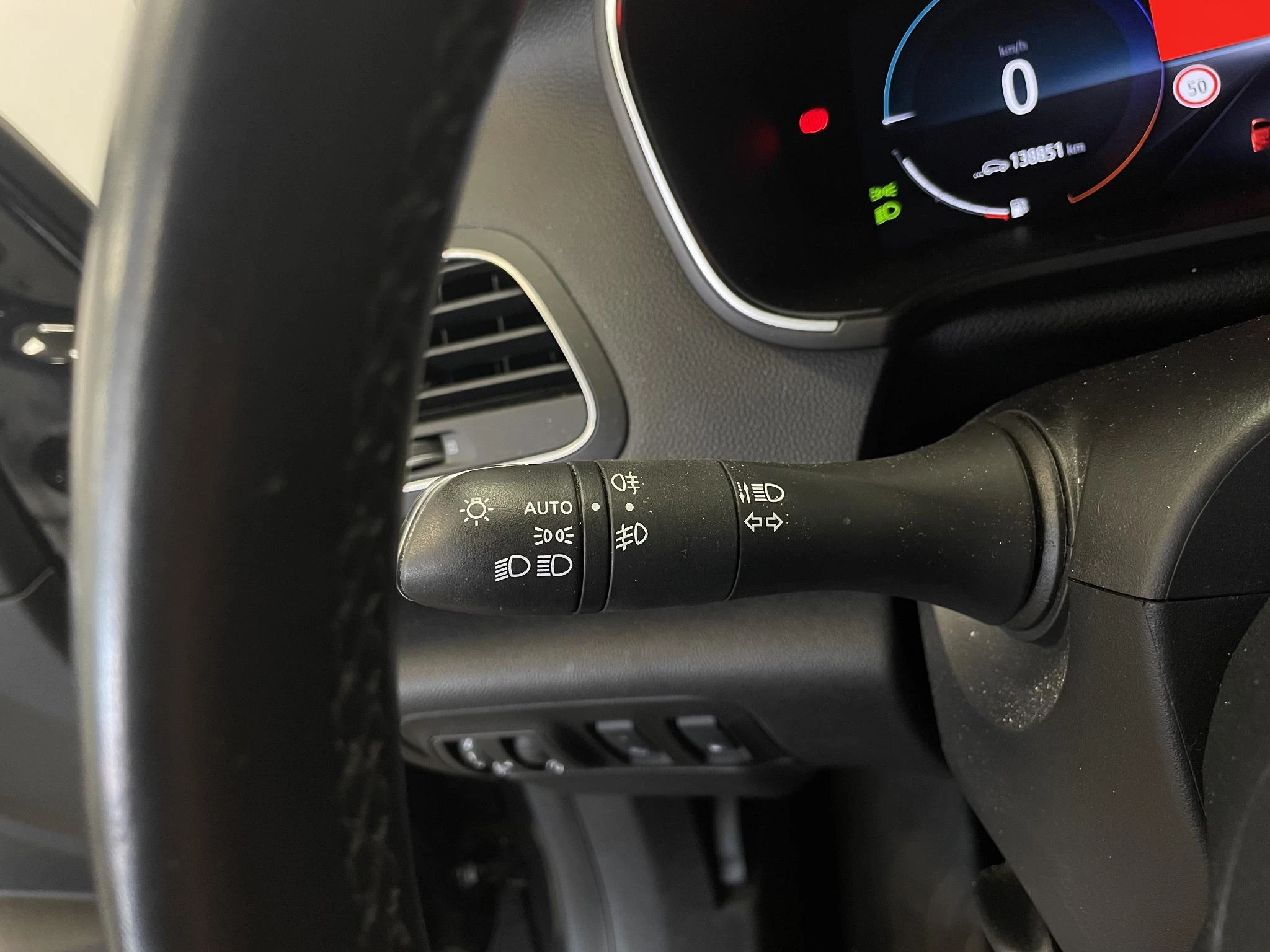 Hoofdafbeelding Renault Megane E-Tech