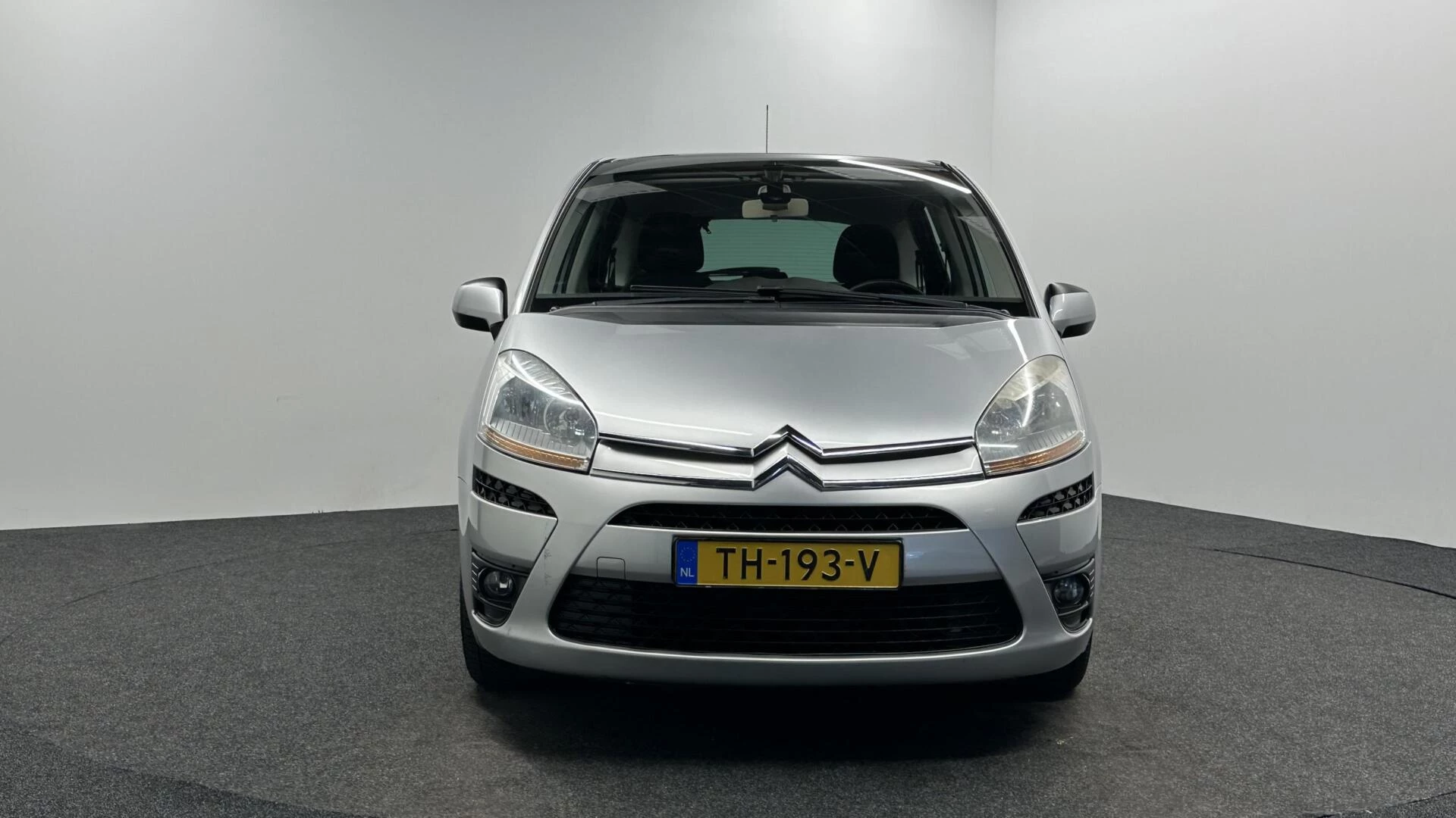 Hoofdafbeelding Citroën C4 Picasso