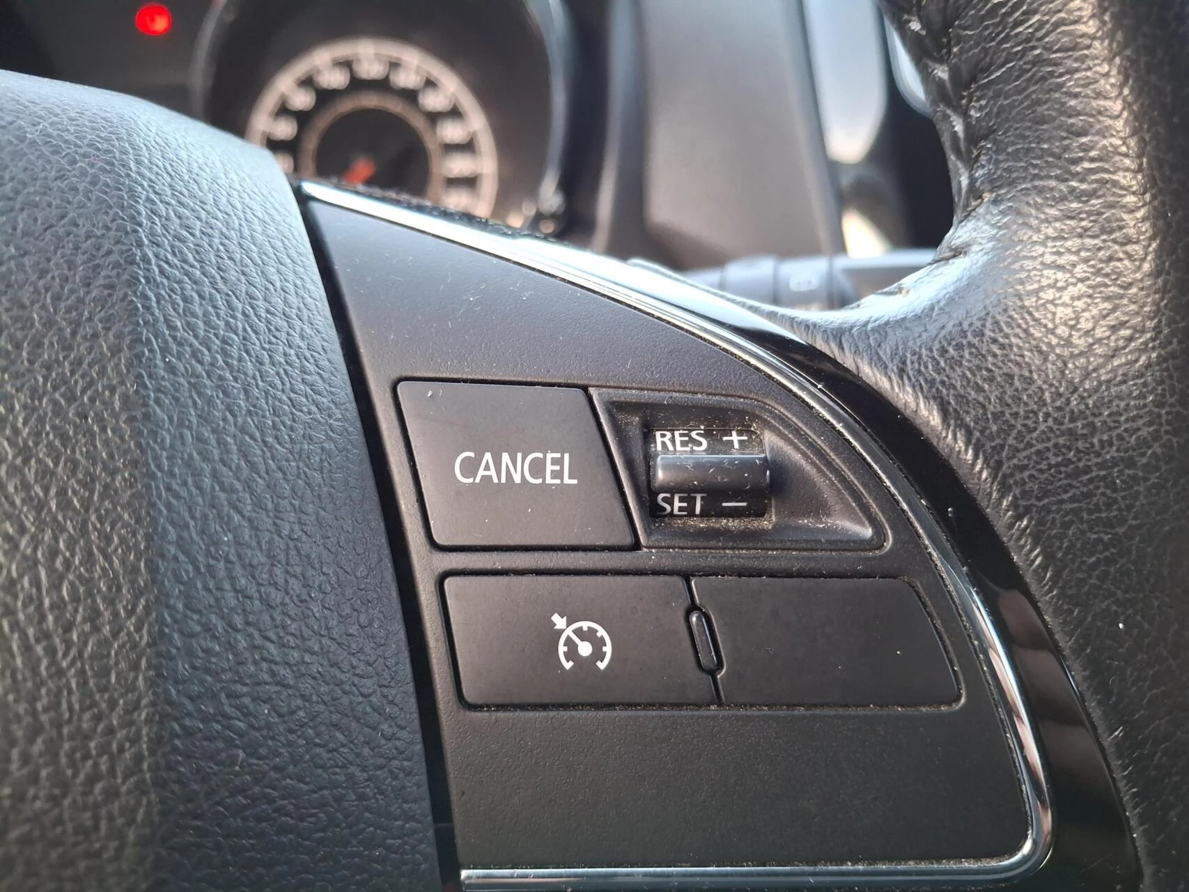 Hoofdafbeelding Mitsubishi ASX