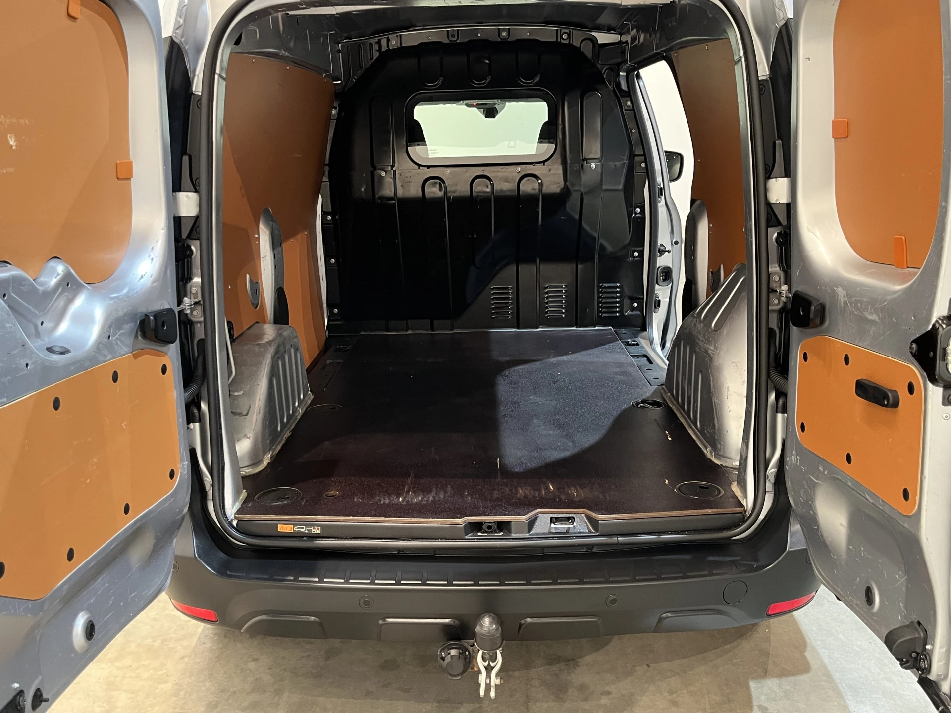 Hoofdafbeelding Renault Express