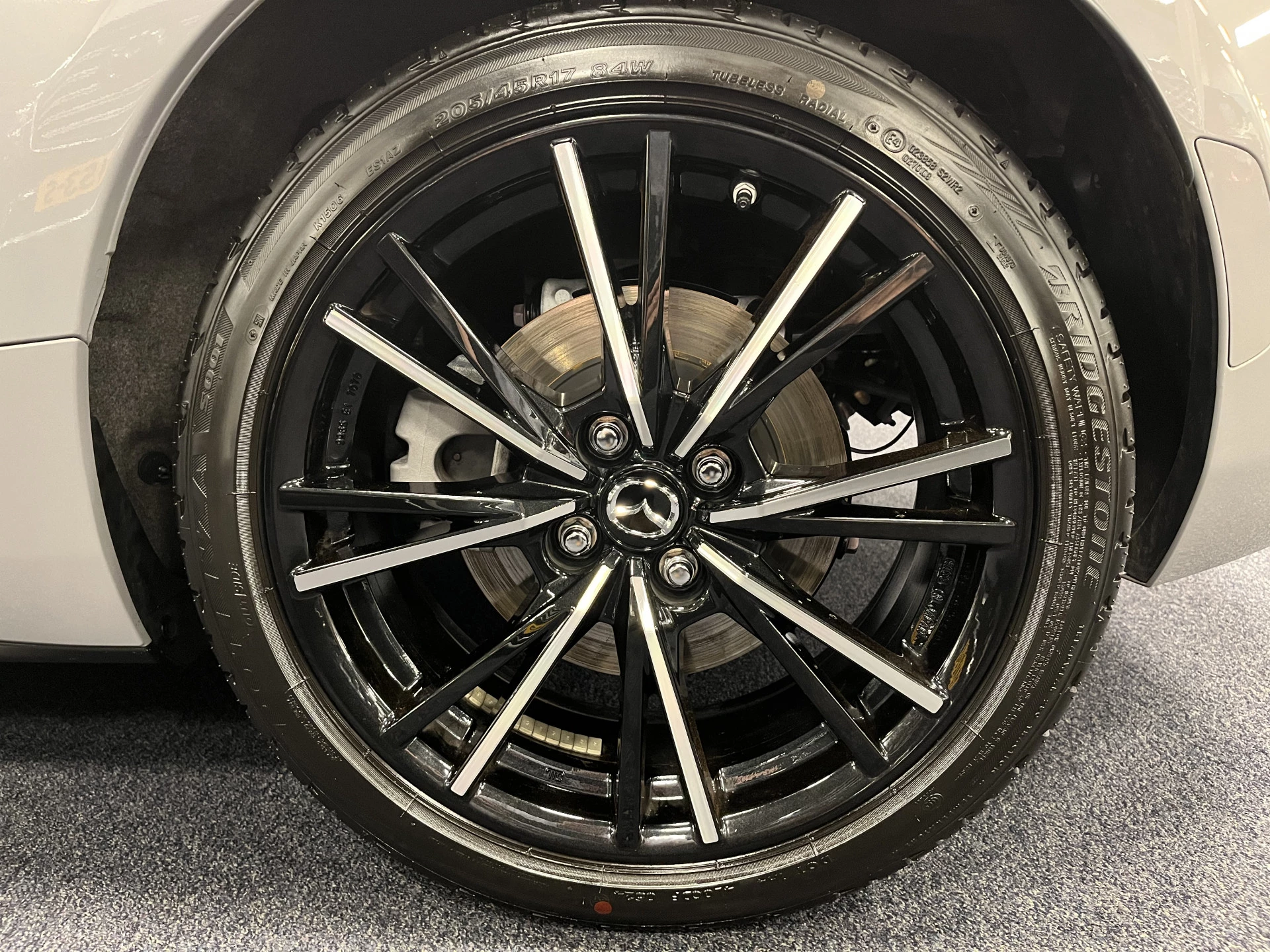 Hoofdafbeelding Mazda MX-5