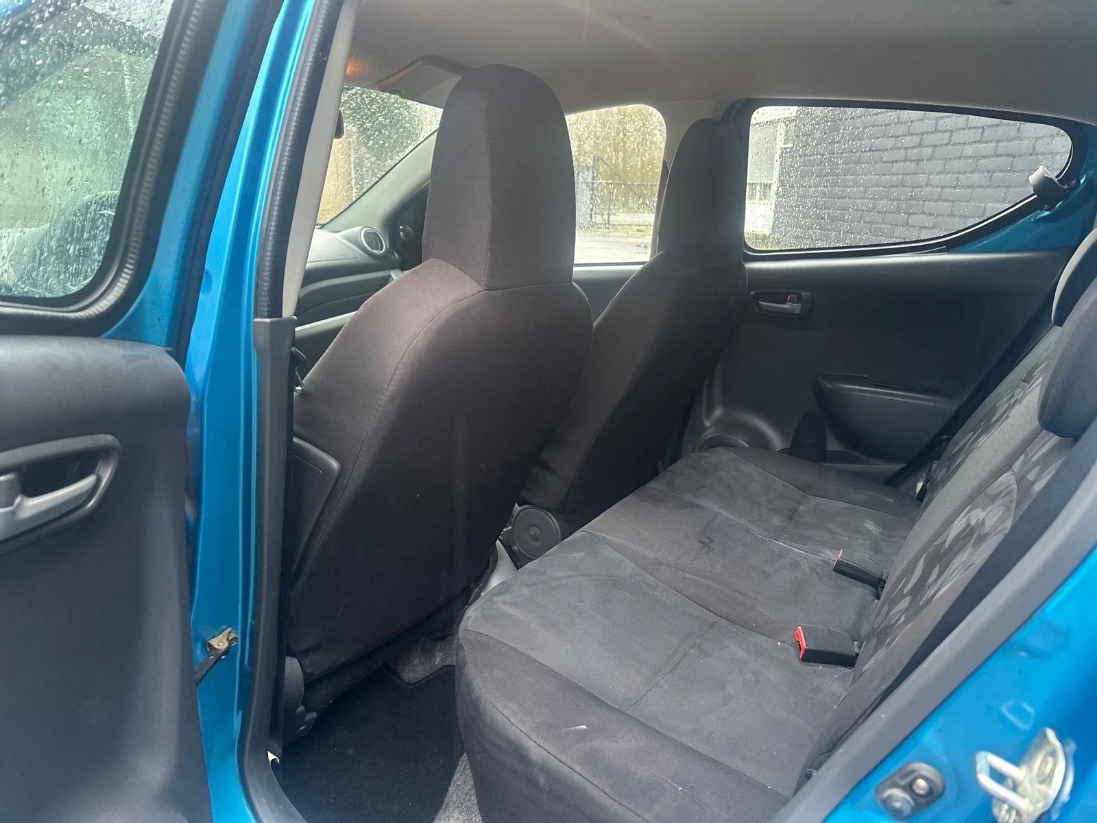 Hoofdafbeelding Suzuki Alto