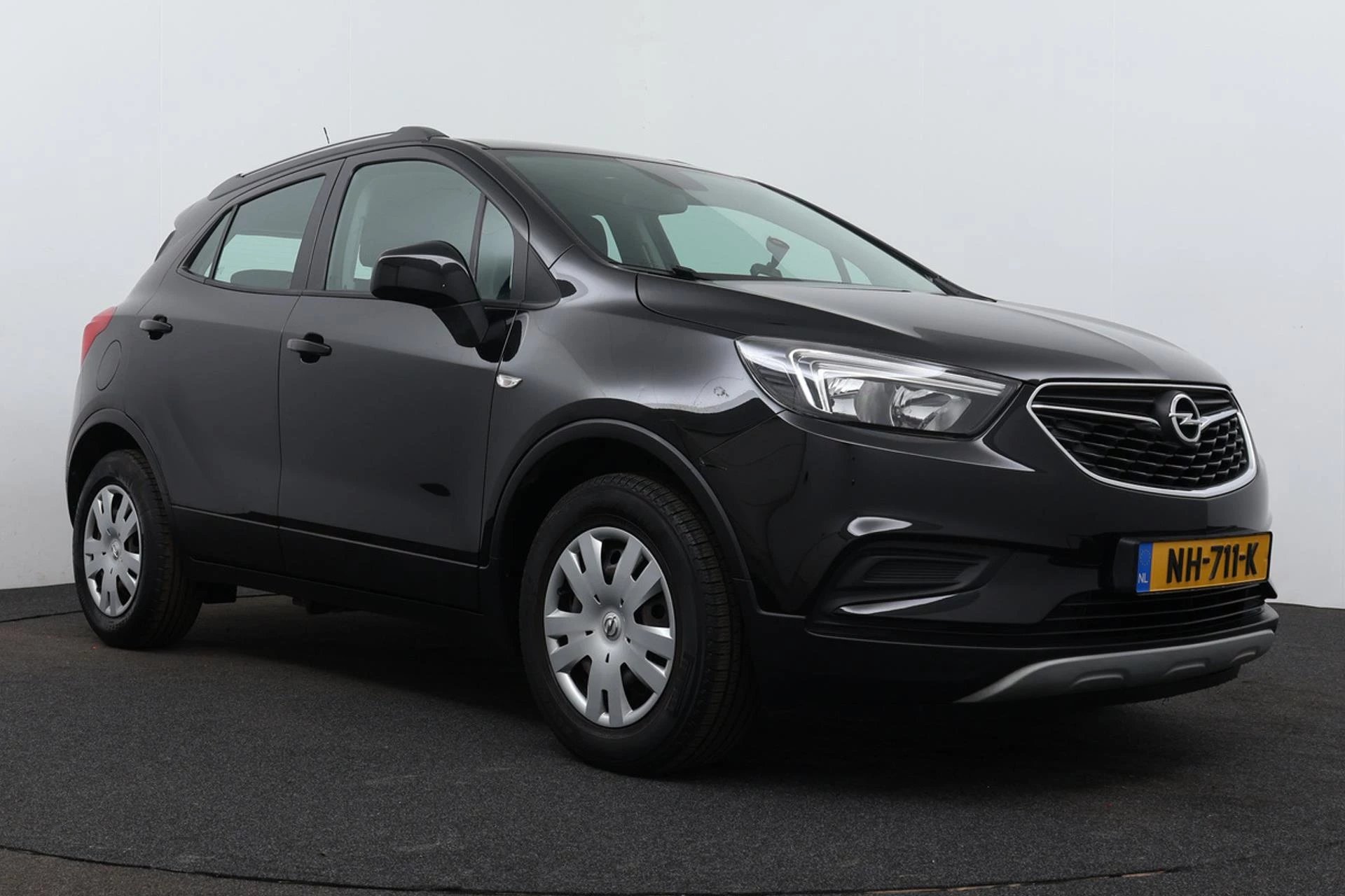 Hoofdafbeelding Opel Mokka X