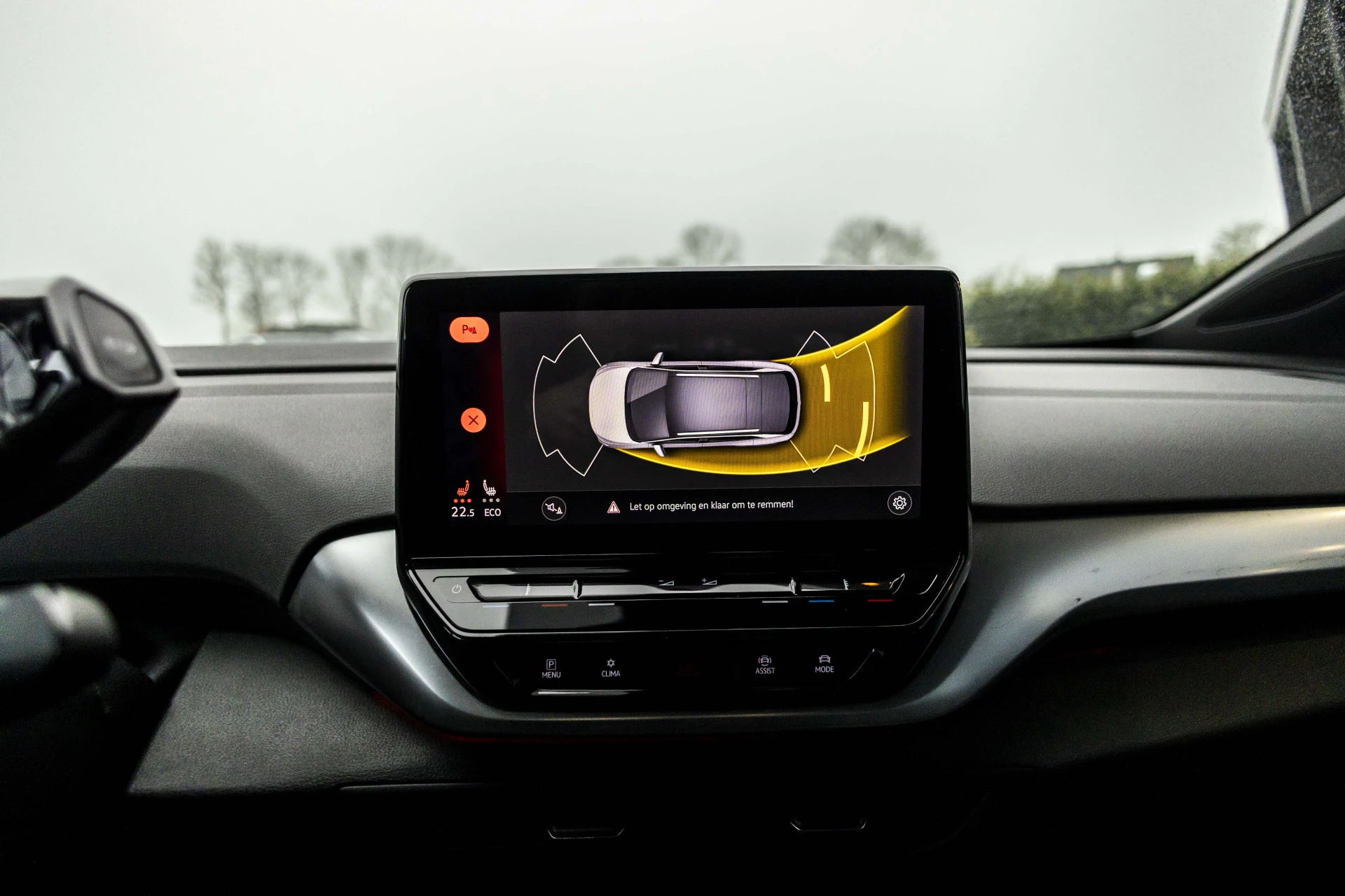 Hoofdafbeelding Volkswagen ID.4