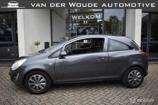 Opel Corsa 1.2 EcoFlex  Anniversay Edition LPG|Airco