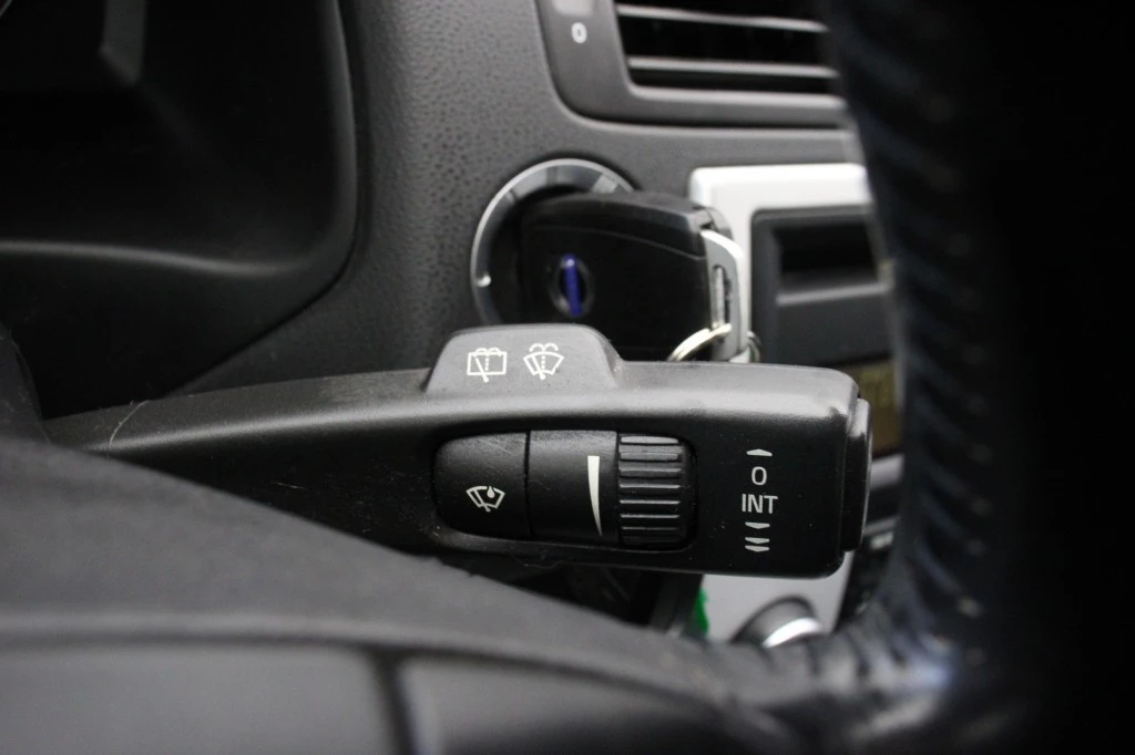 Hoofdafbeelding Volvo V50