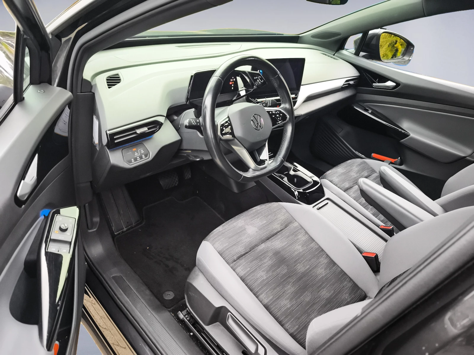 Hoofdafbeelding Volkswagen ID.4