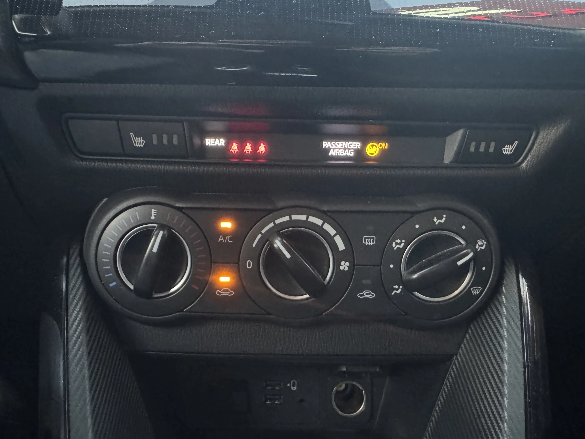 Hoofdafbeelding Mazda 2