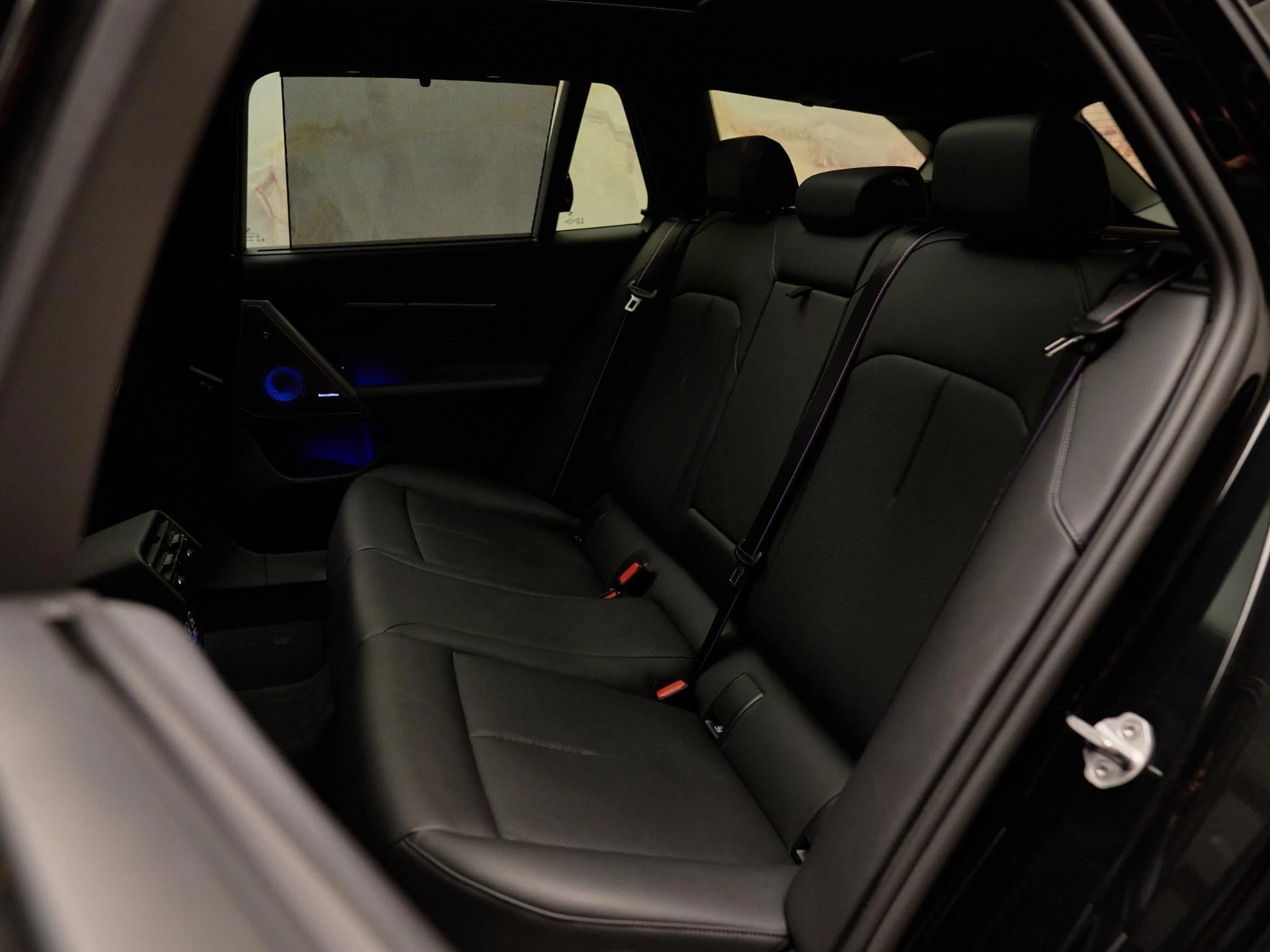 Hoofdafbeelding BMW M5